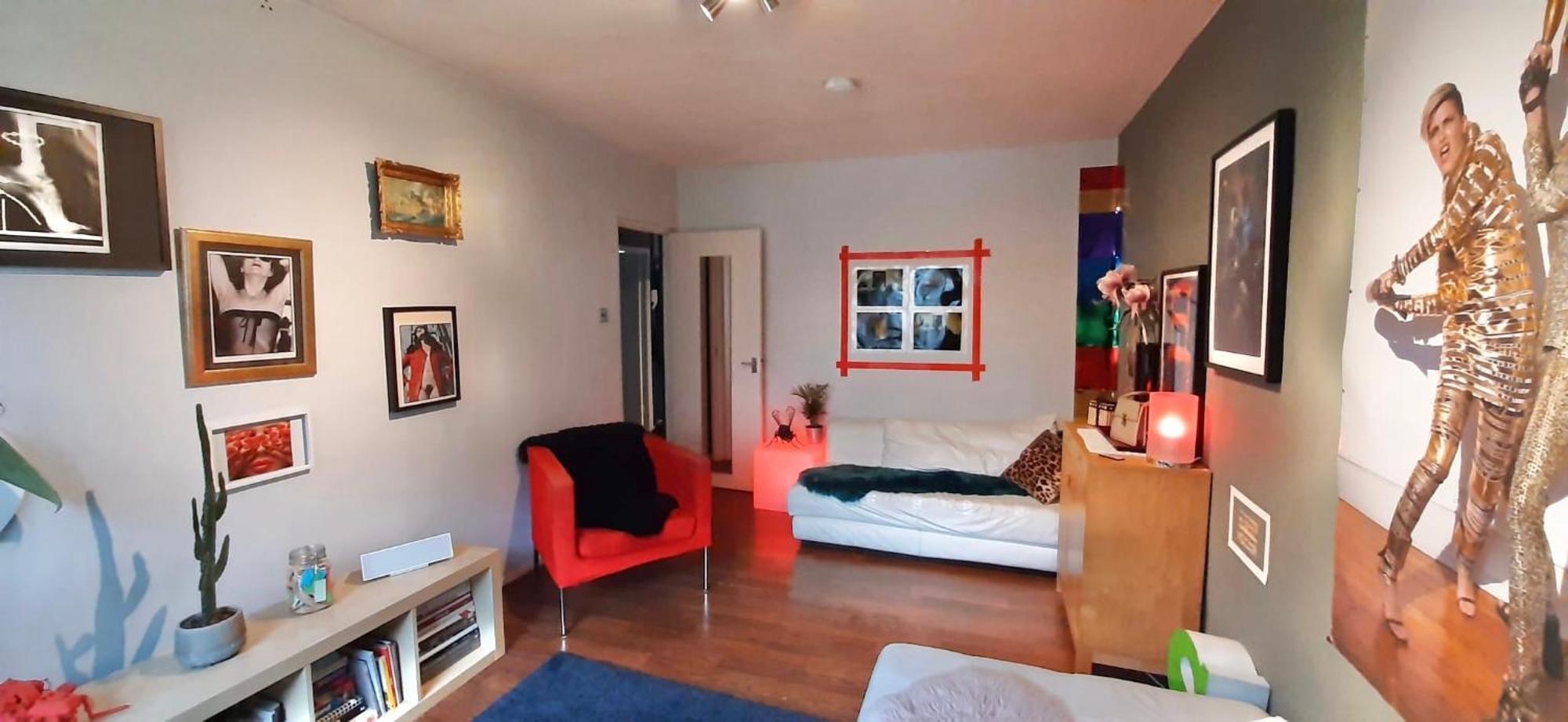 Appartement Artist's Londres