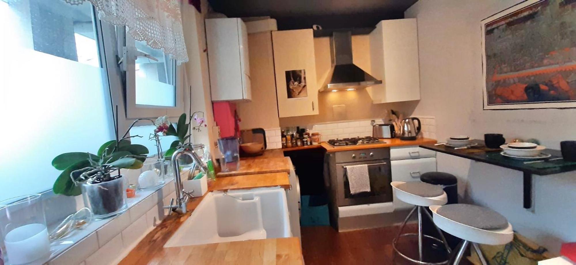 Appartement Artist's Londres