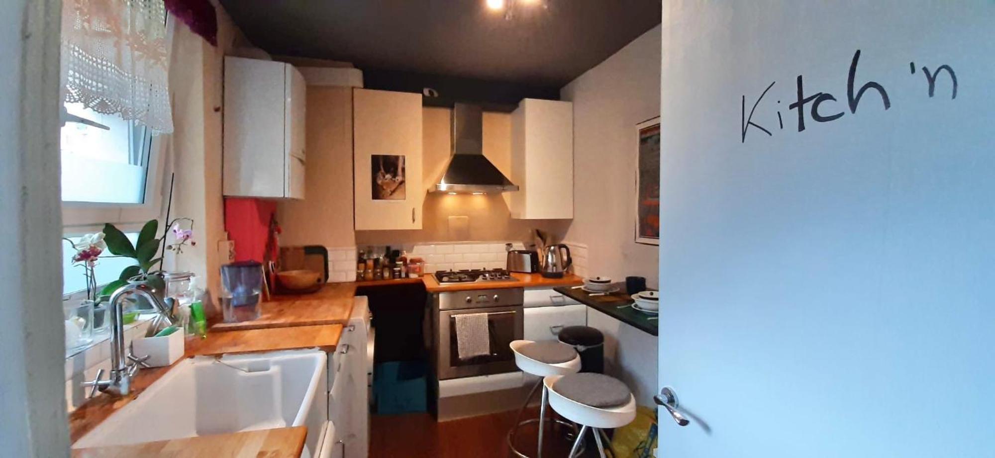 Appartement Artist's
