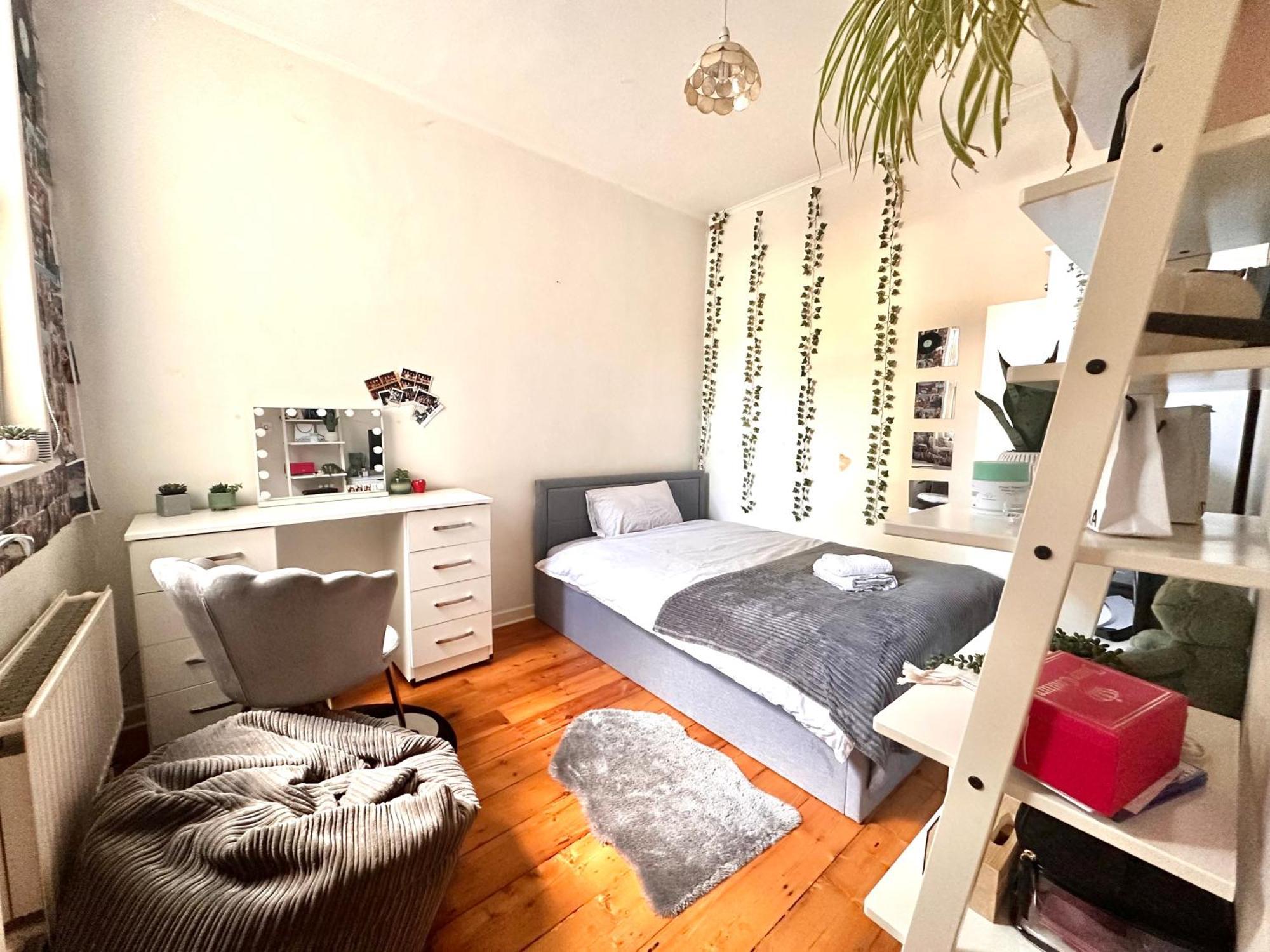 Séjour chez l'habitant Guest *