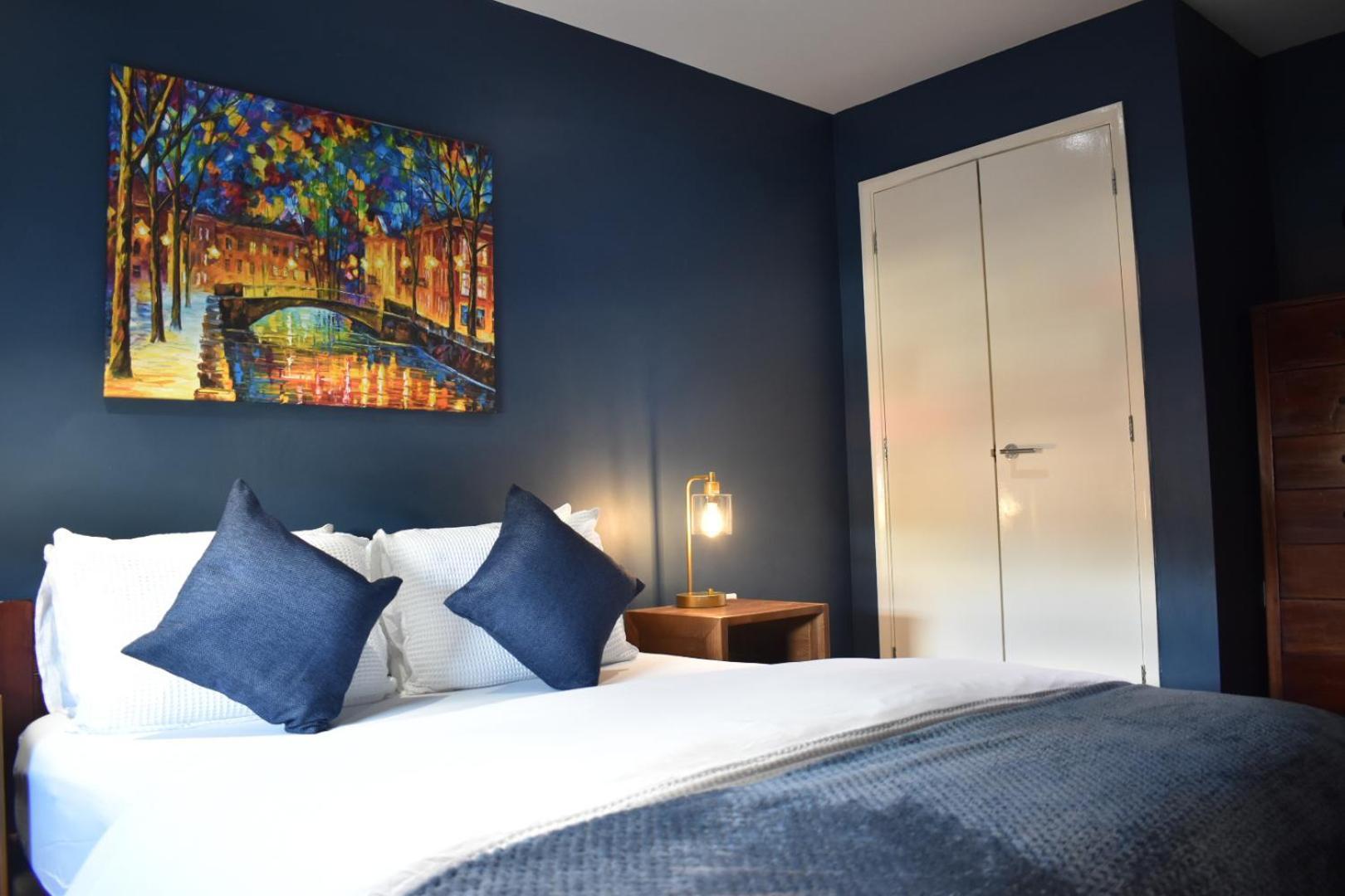 Stylish Peckham 10 Seconds From Station * Londres