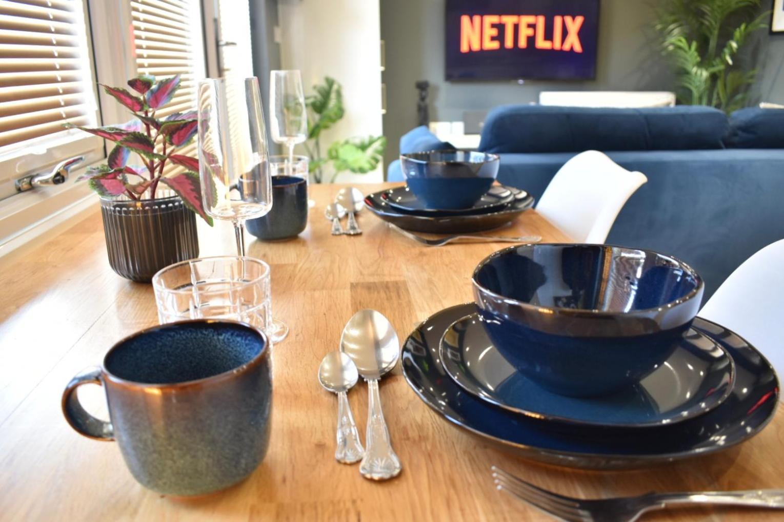 Apartamento Stylish Peckham 10 Seconds From Station