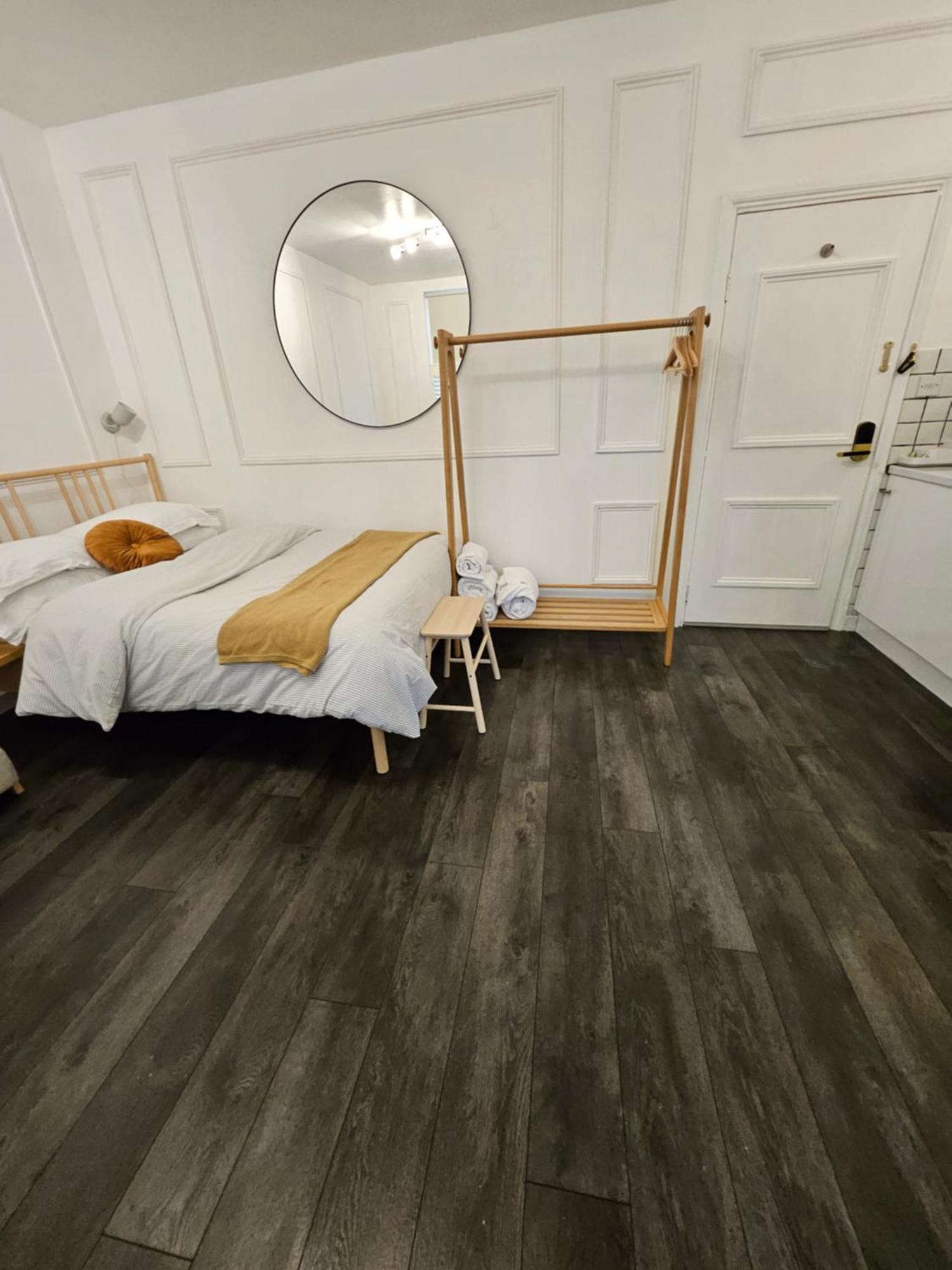 In Appartement