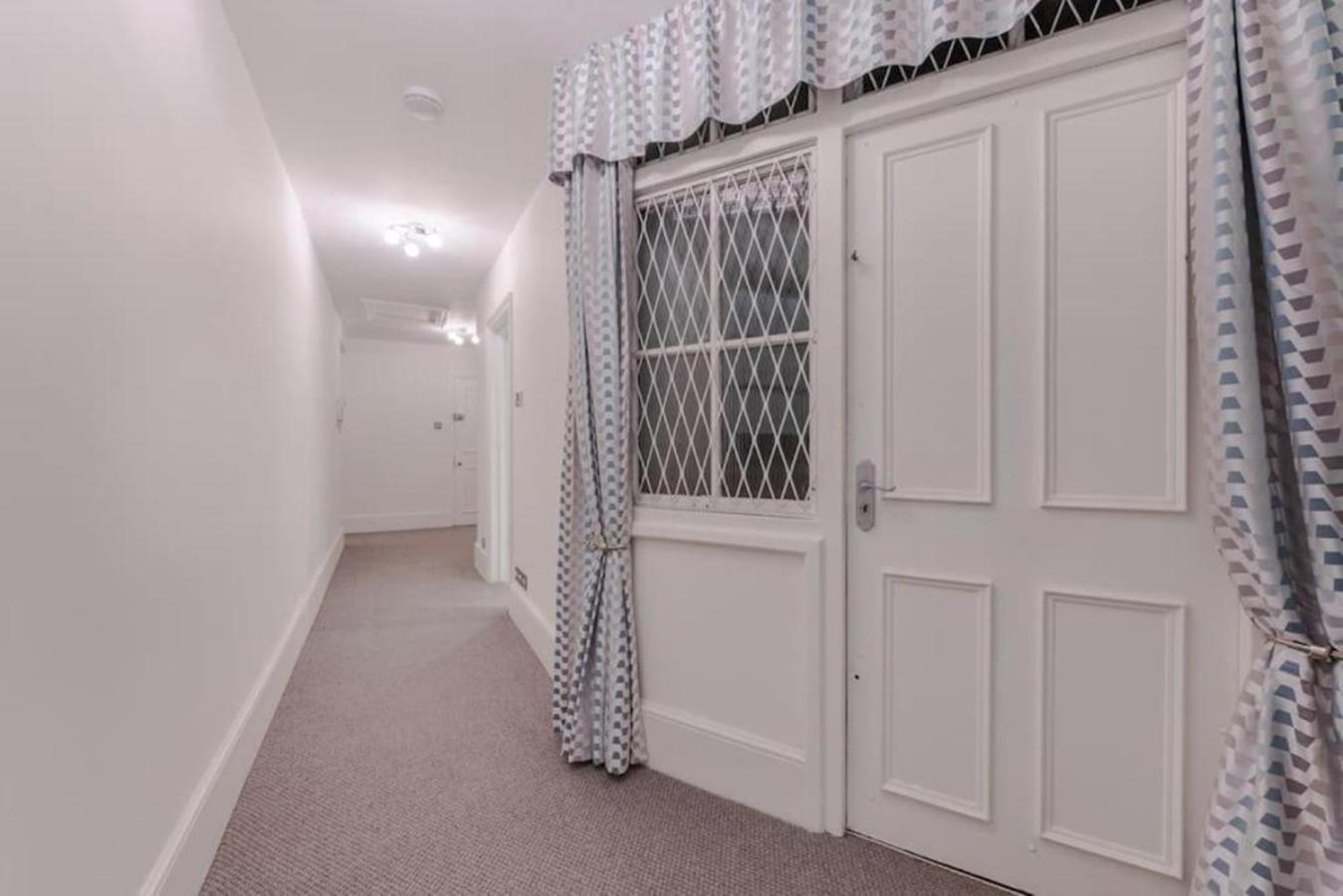 Apartamento Harley Street Spectacular With High Ceilings, High Luxury Londres