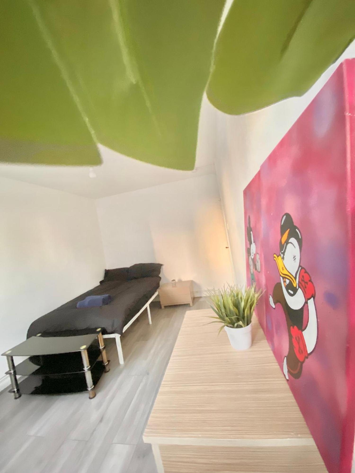Canary Wharf Serviced Accommodatie bij particulieren