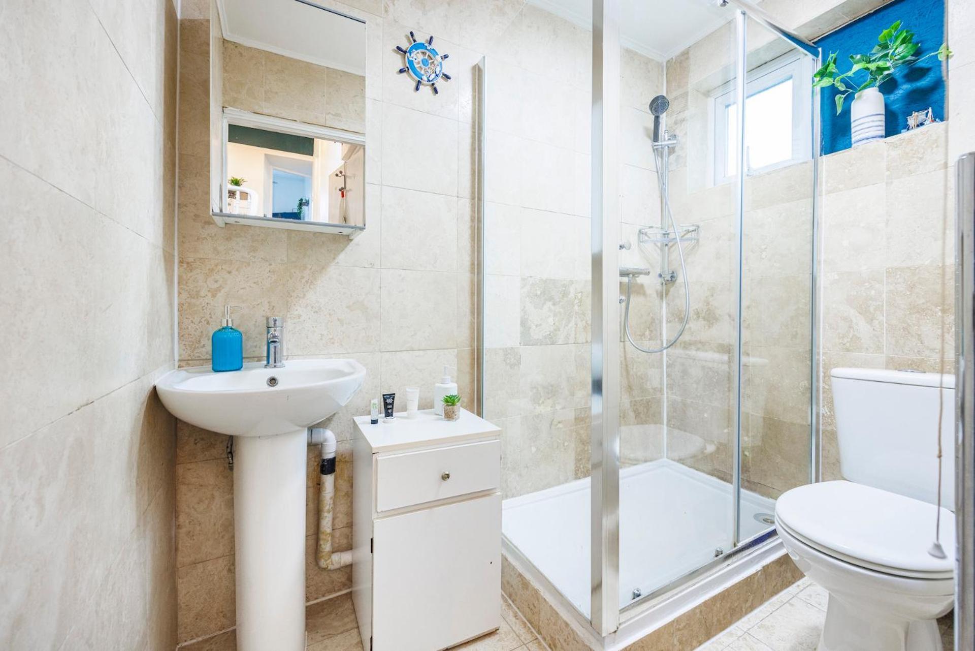 Stylish 2 Bed Near Notting Hill Appartement *