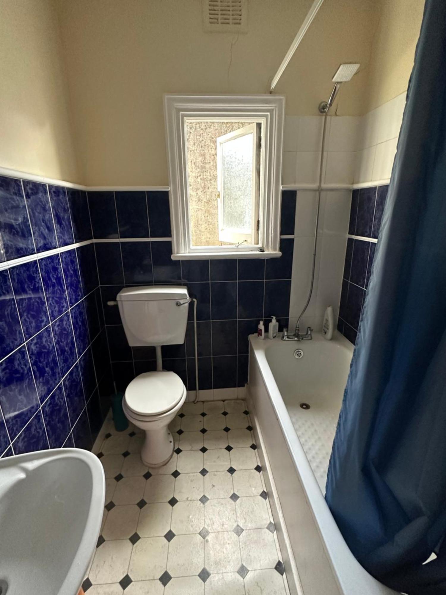 Séjour chez l'habitant Double Bedroom In
