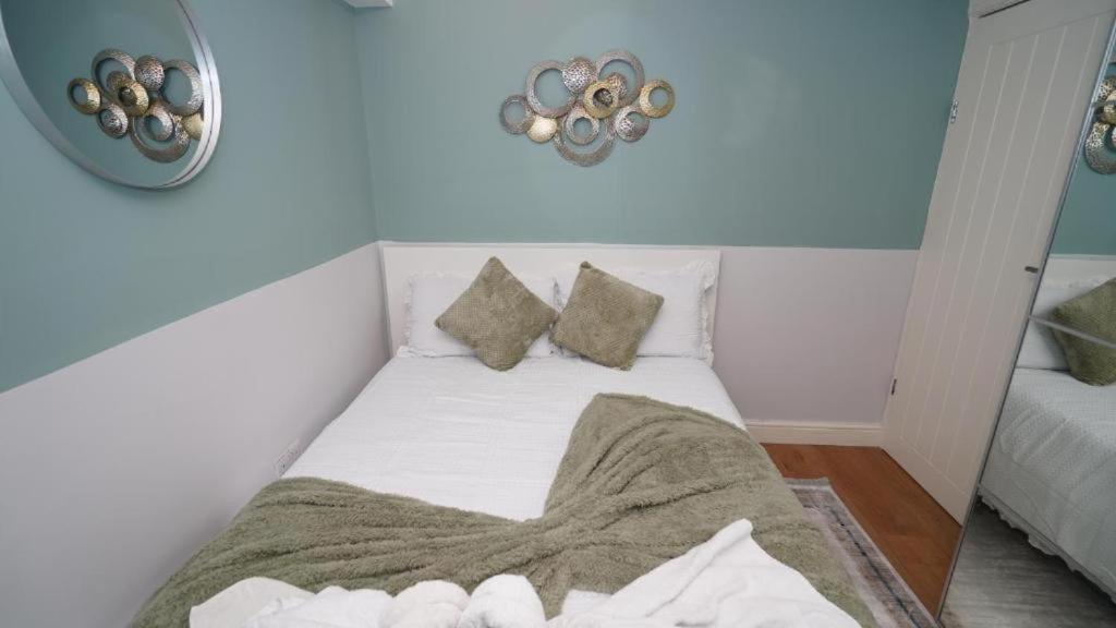 Sussex Garden Beautiful Apartamento *