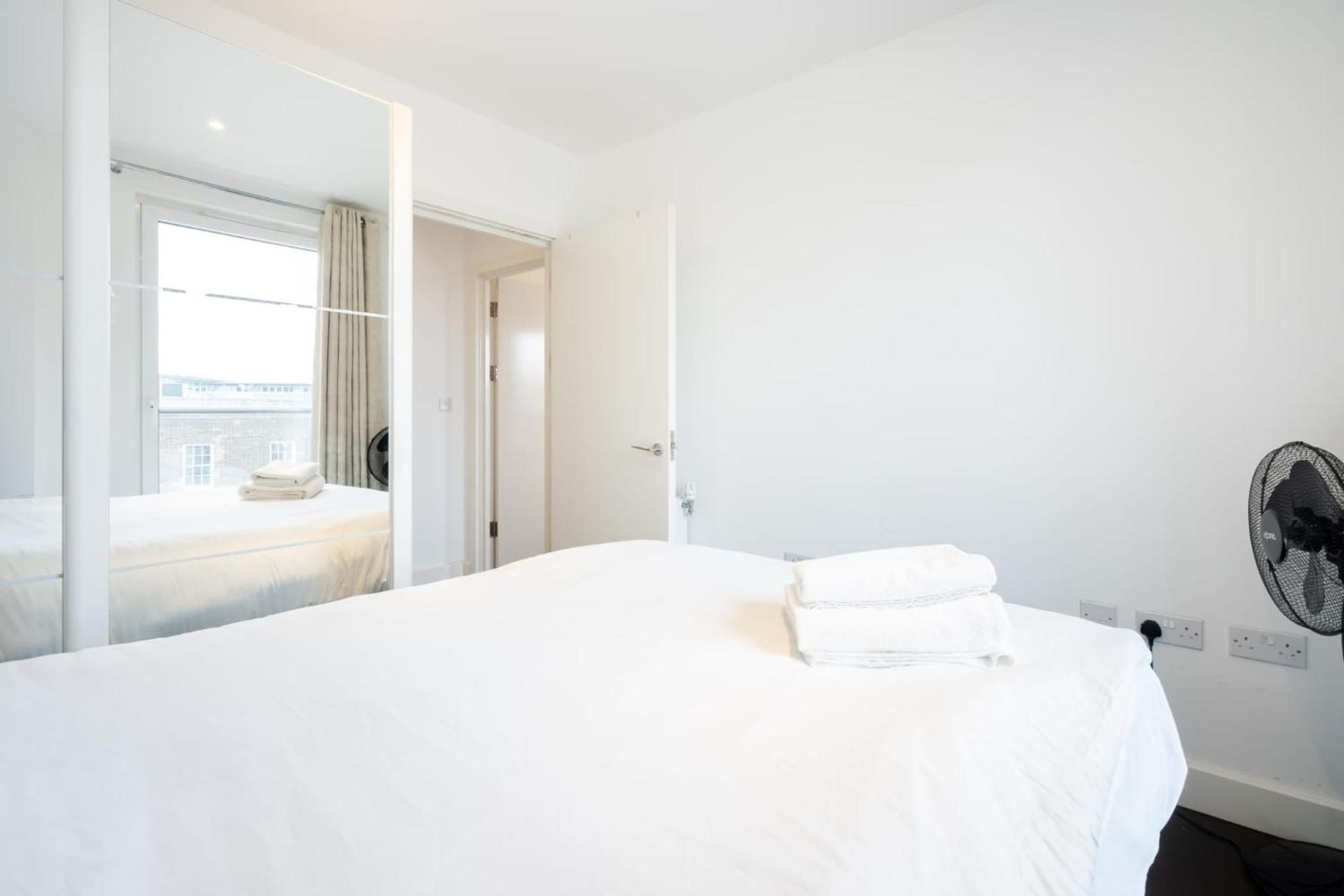Apartamento Dreamwise Londres