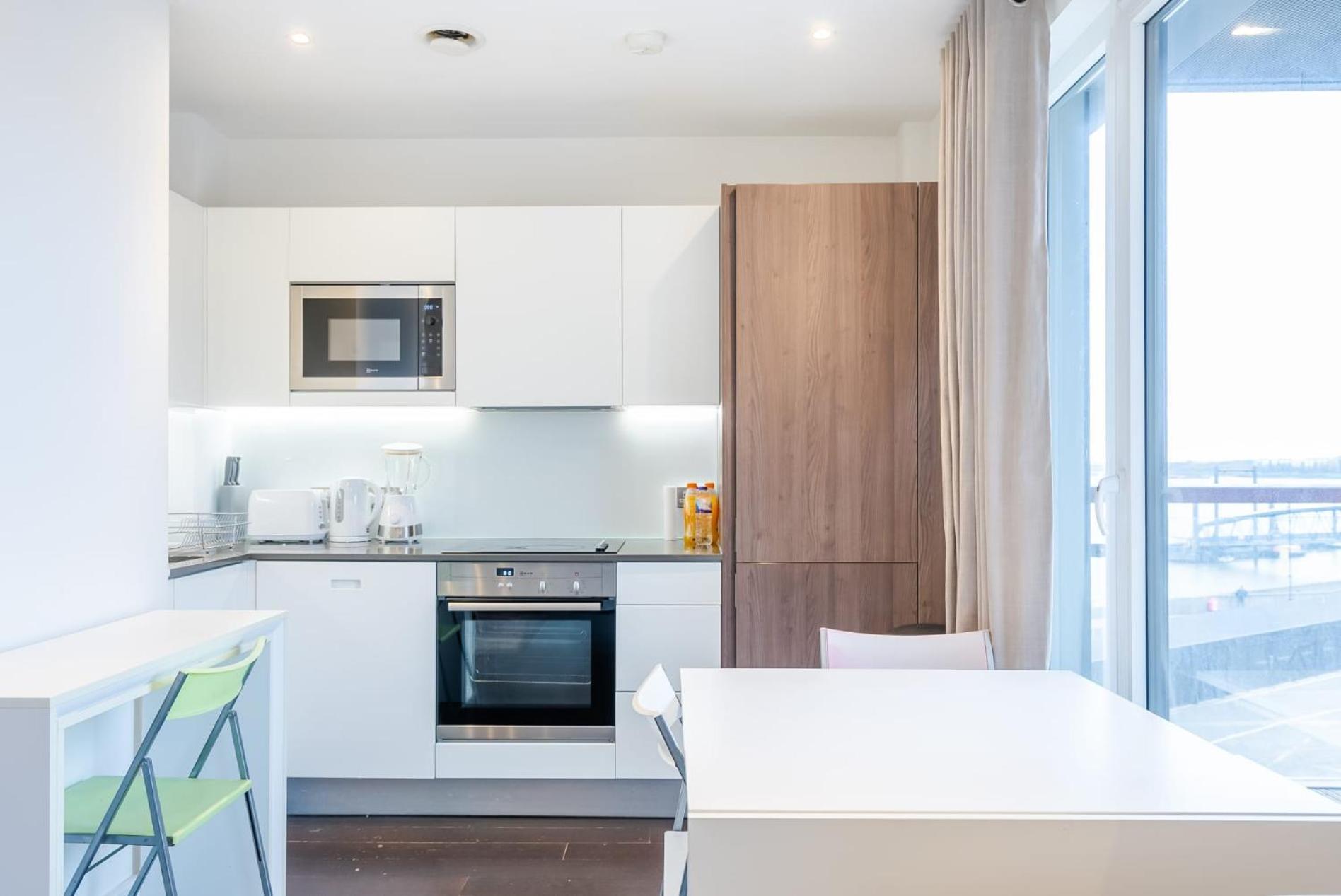 Dreamwise Apartamento *