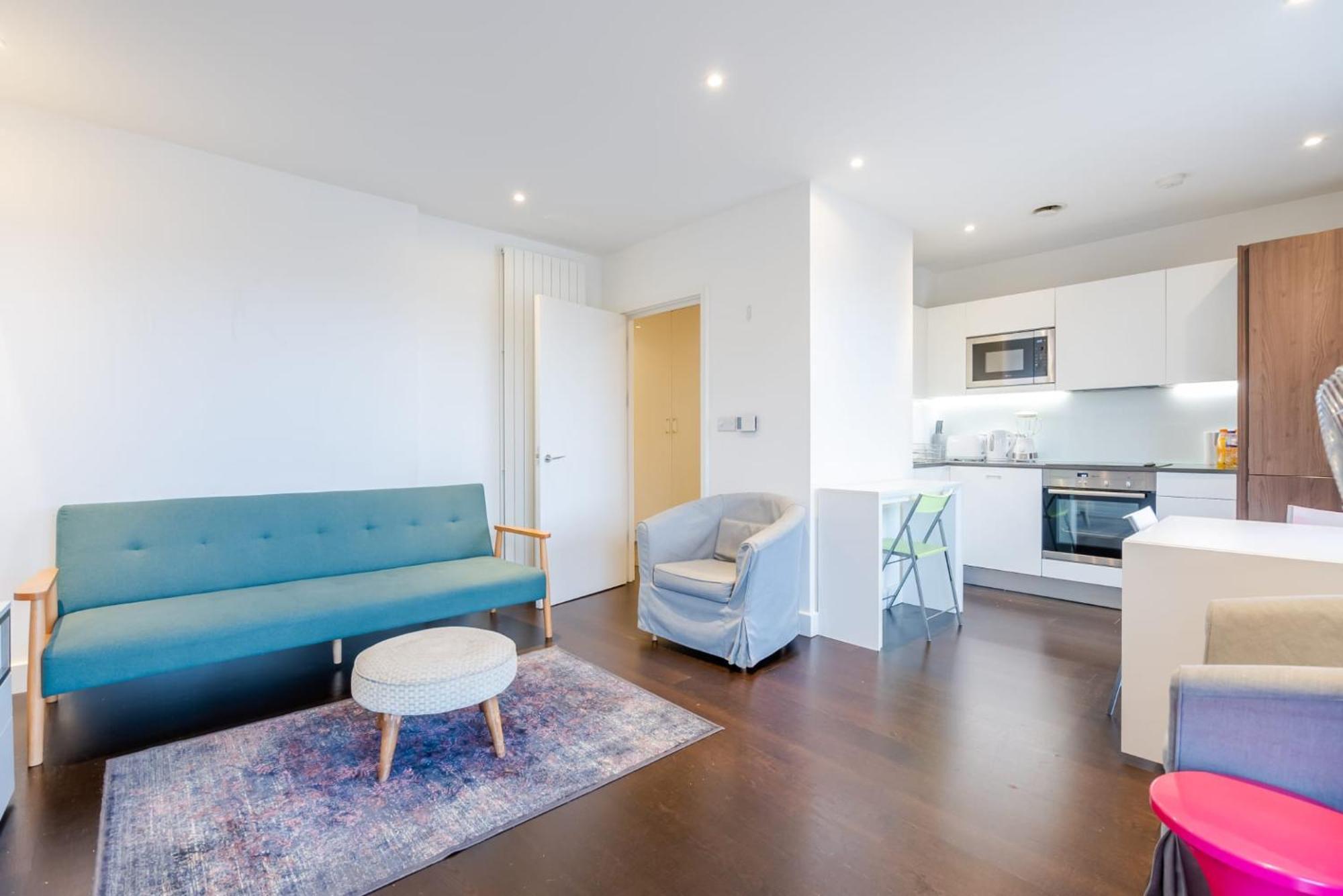 Apartamento Dreamwise *