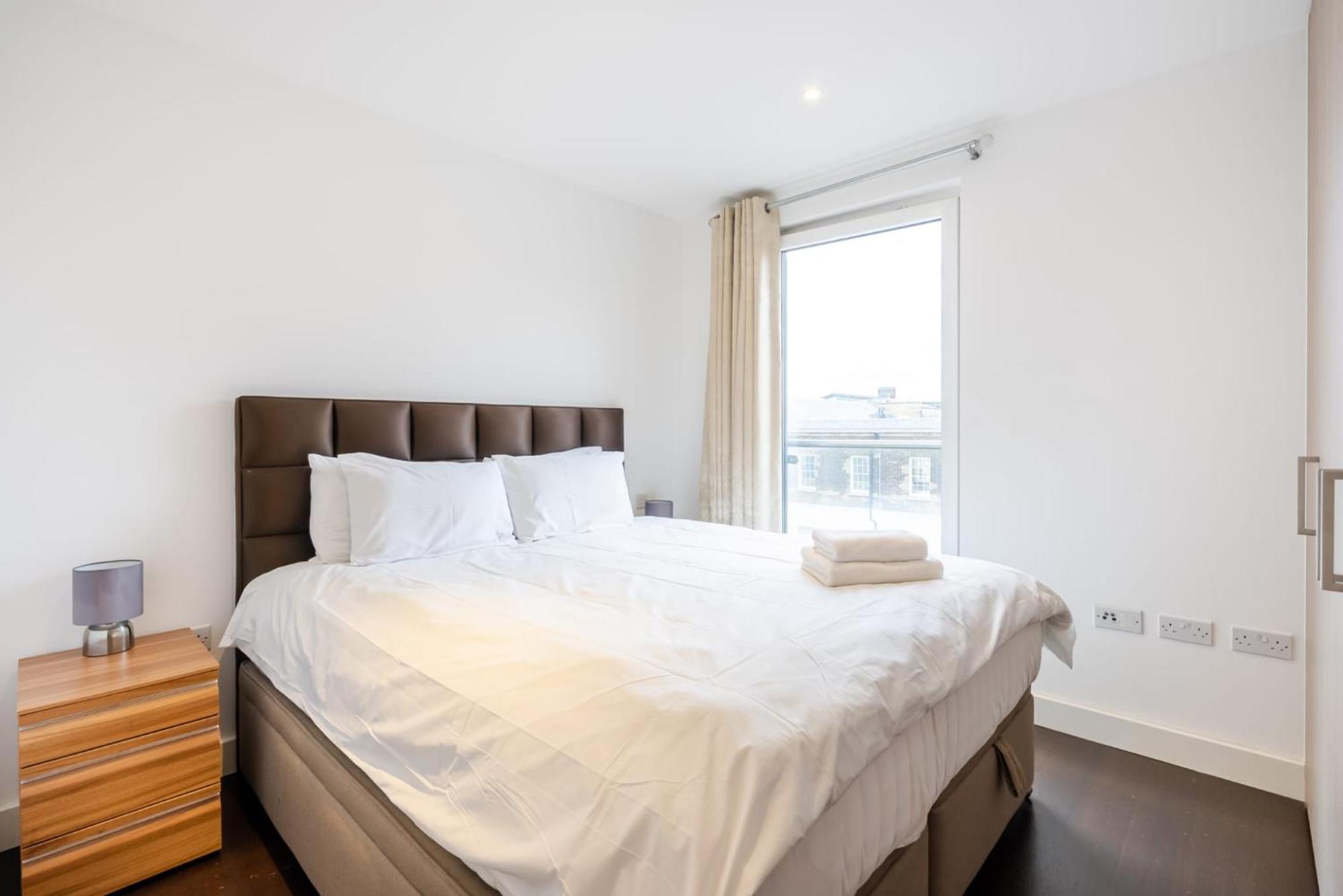 Dreamwise Apartamento