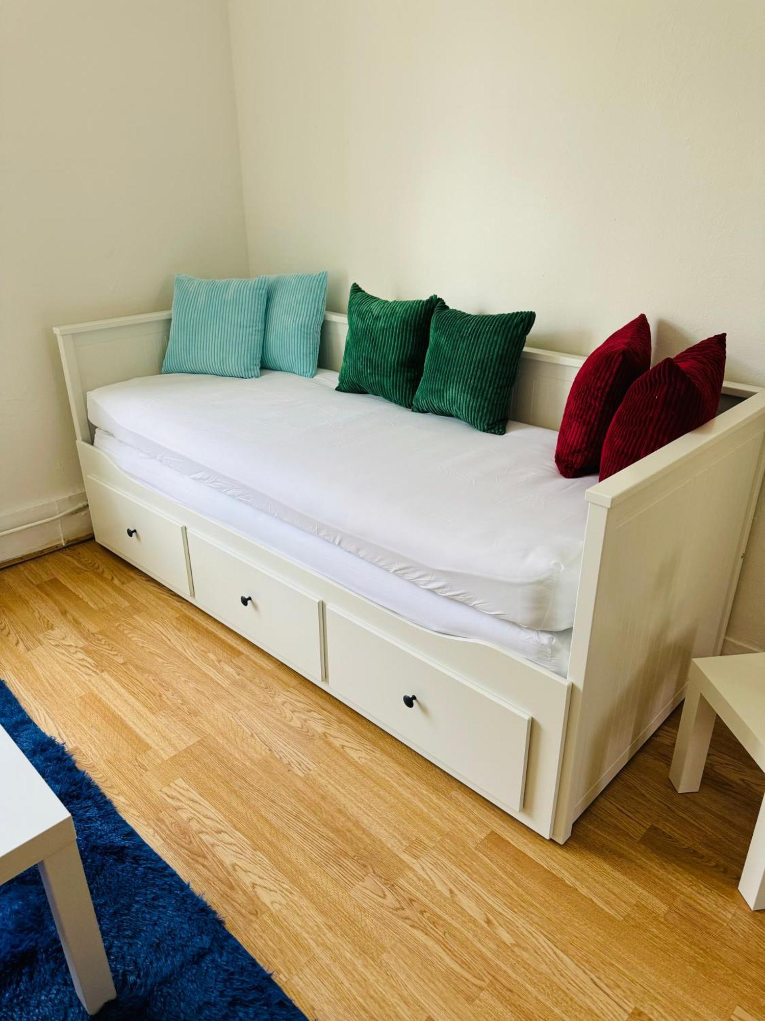 Lovely 2-bed 15 Mins Walk To The Shard Apartamento Londres