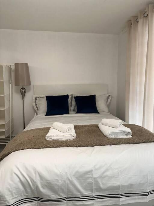 Apartamento Central Entire Studio Londres