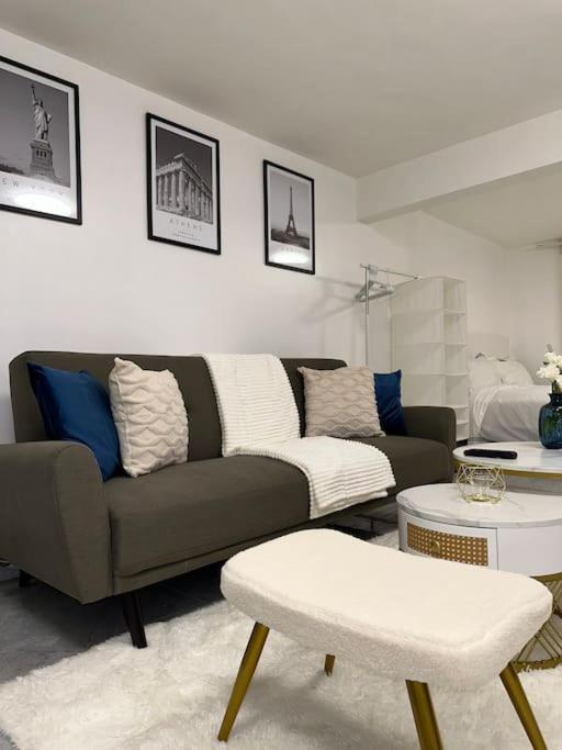 Apartamento Central Entire Studio *