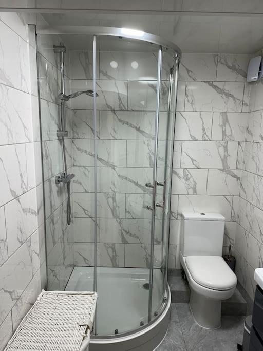 Apartamento Central Entire Studio Londres