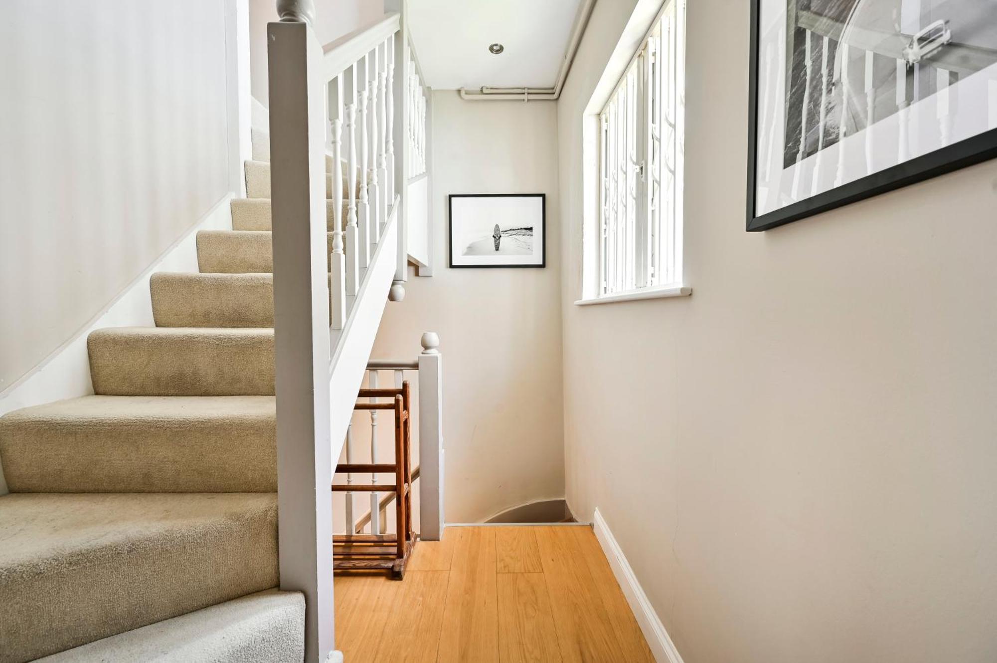 Apartment Magnificent 2 Bed Hyde Park Mews House *