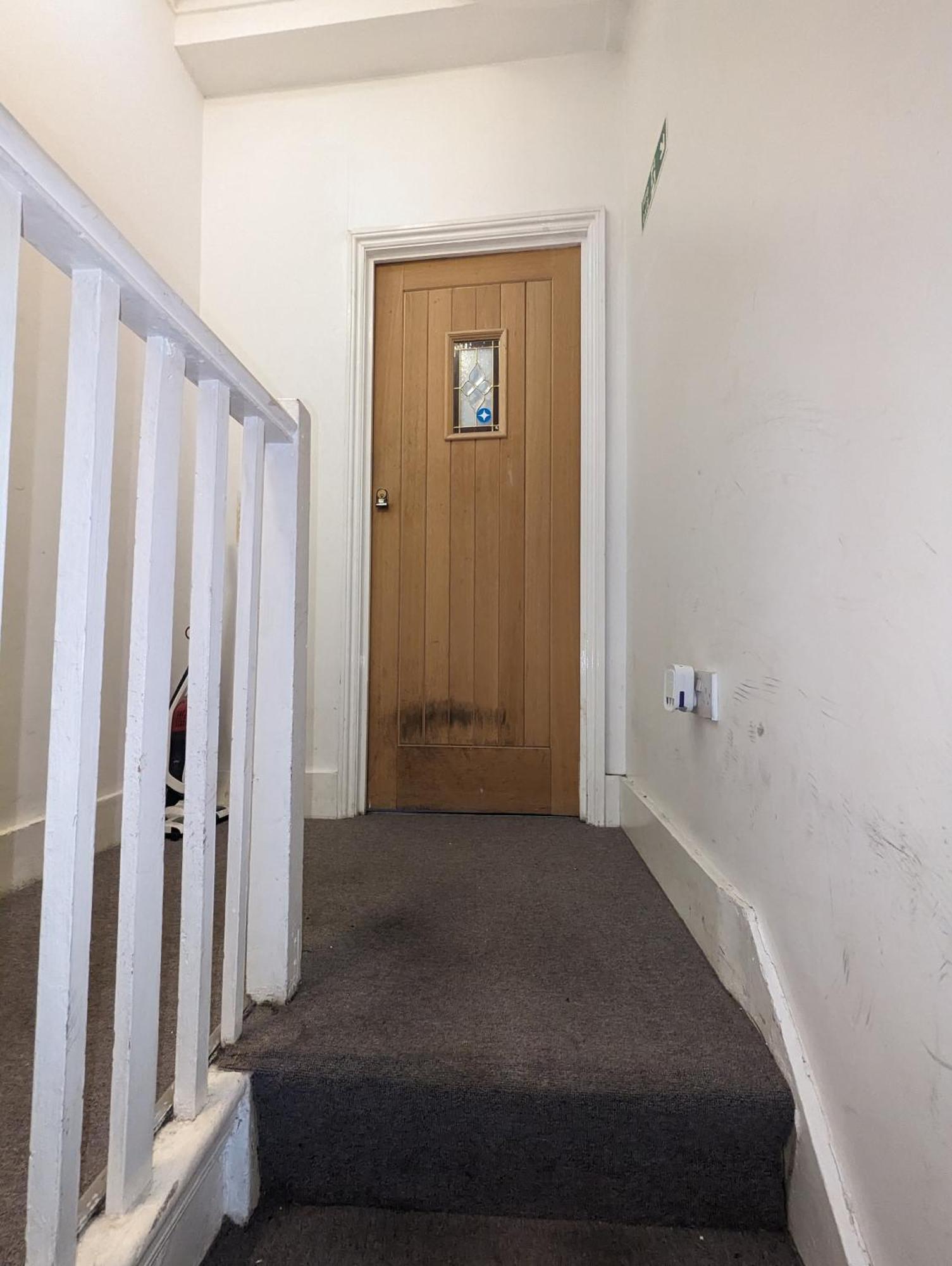 Stepney Green Self Contained Studio Apartamento *