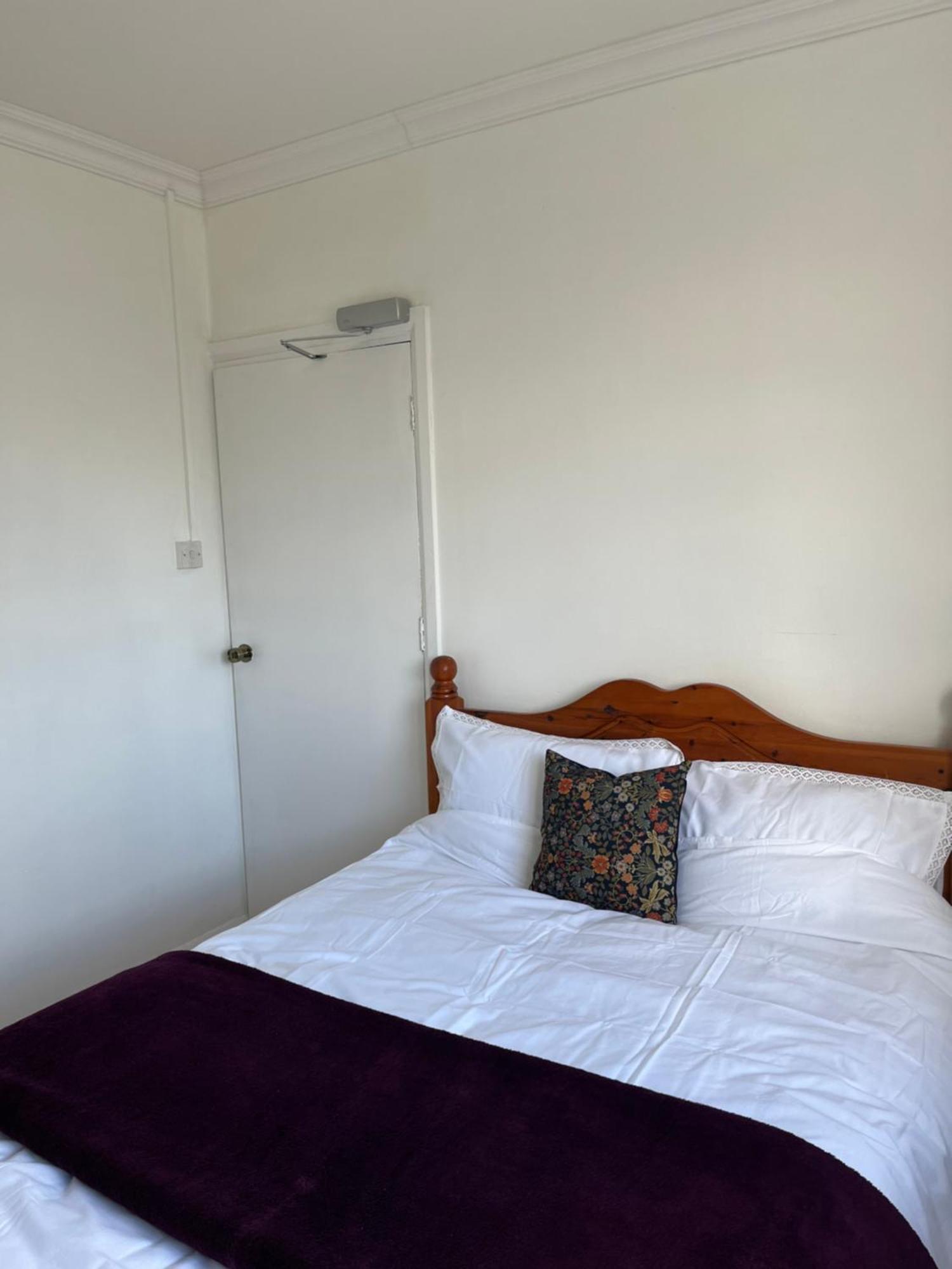 Guest house Charlton, Greenwich Luxury Self Check-in