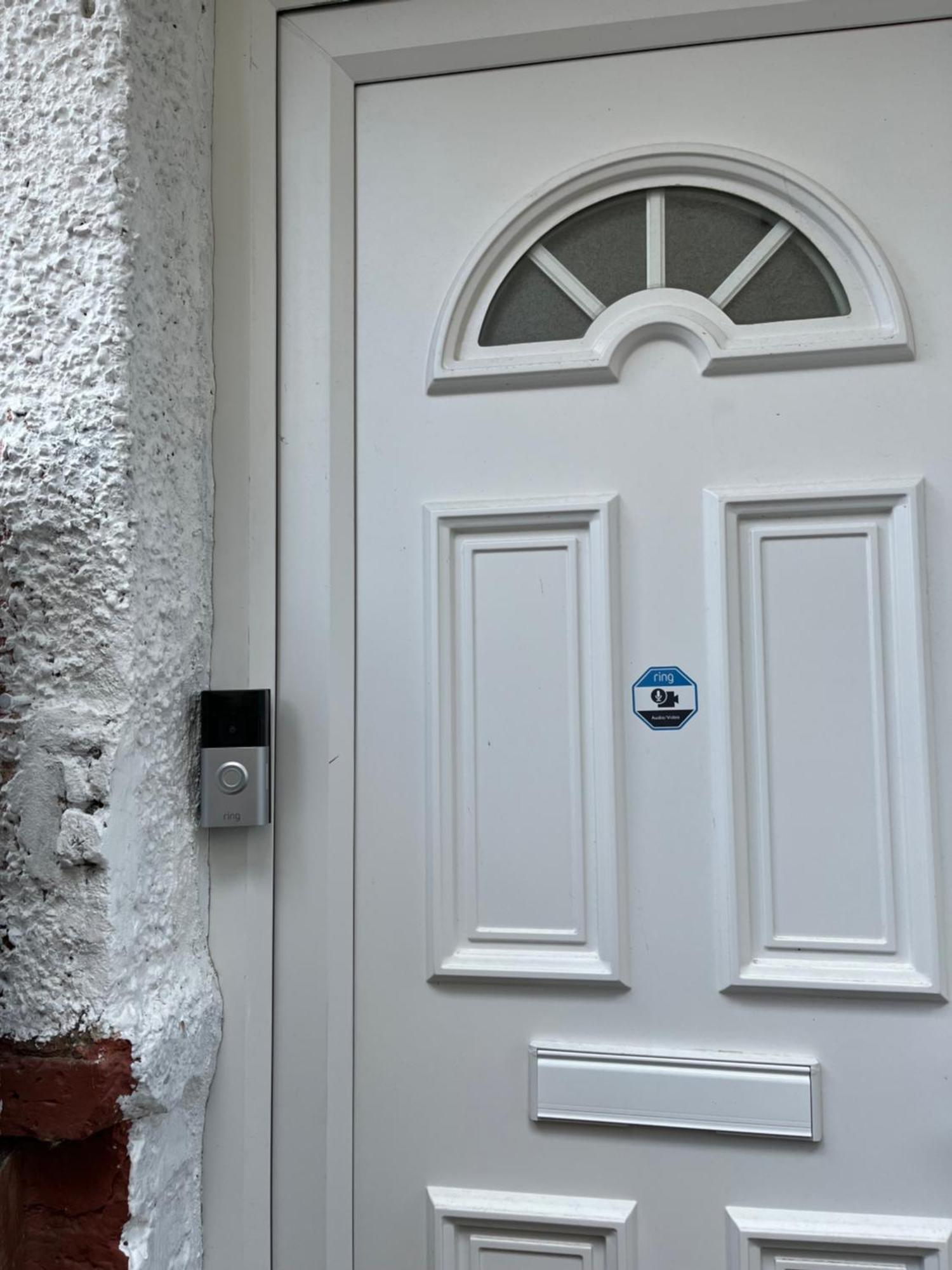 Charlton, Greenwich Luxury Self Check-in Guest house *