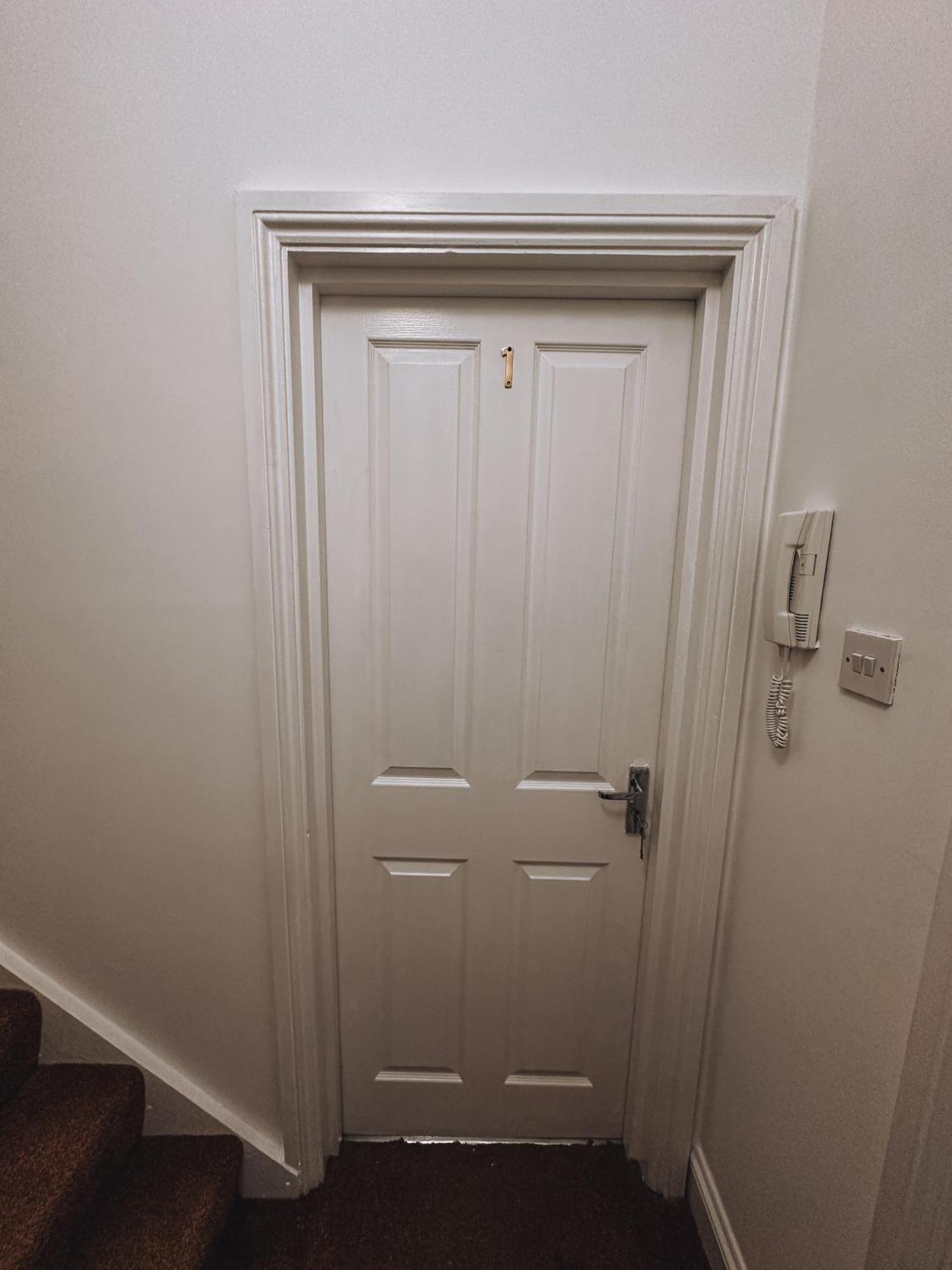 Guest house Spacious 3 In Tooting