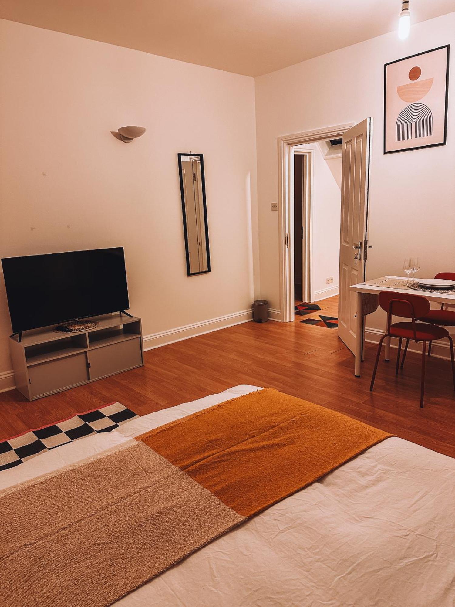 Guest house Spacious 3 In Tooting *