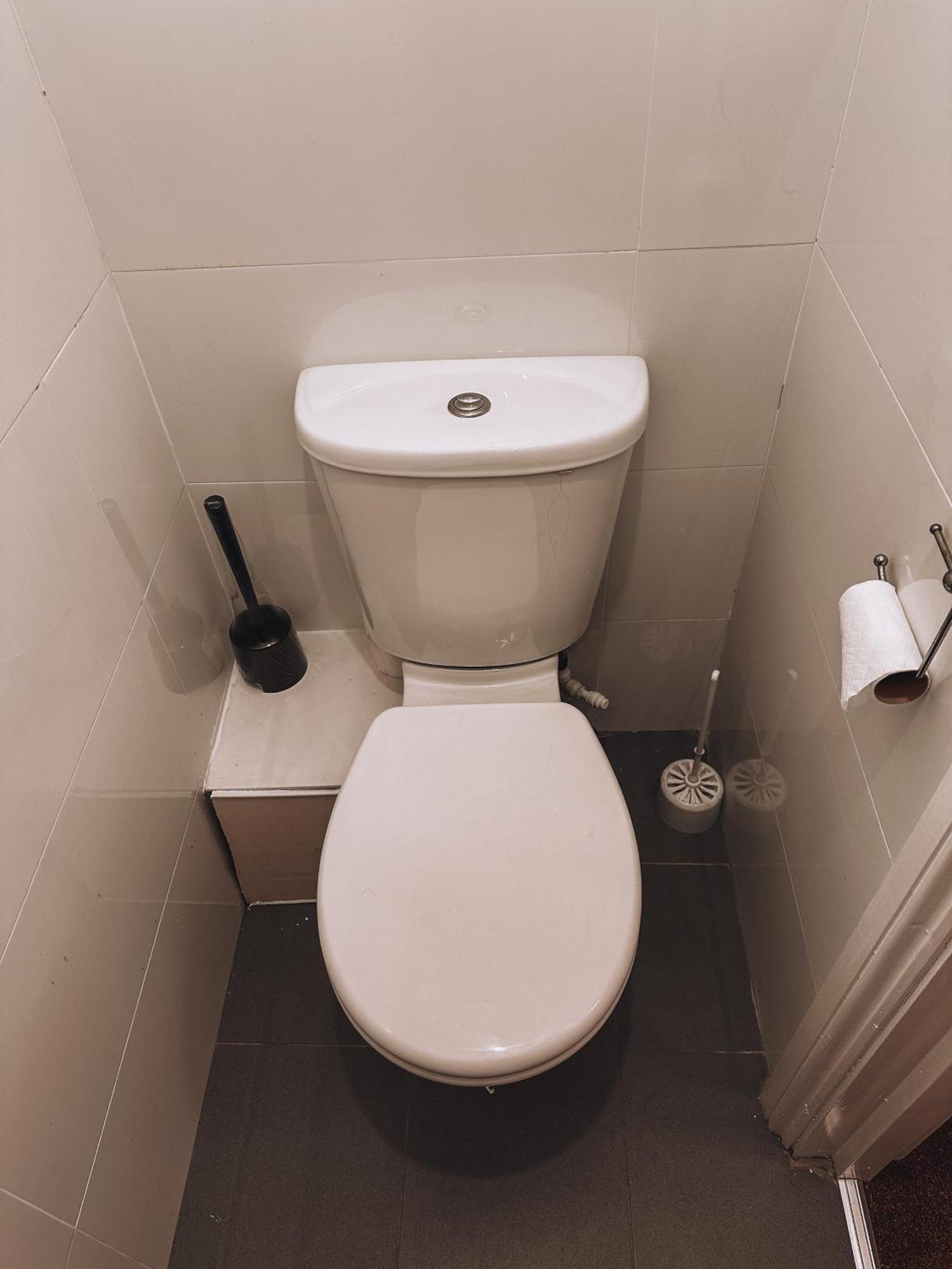 Spacious 3 In Tooting Guest house London