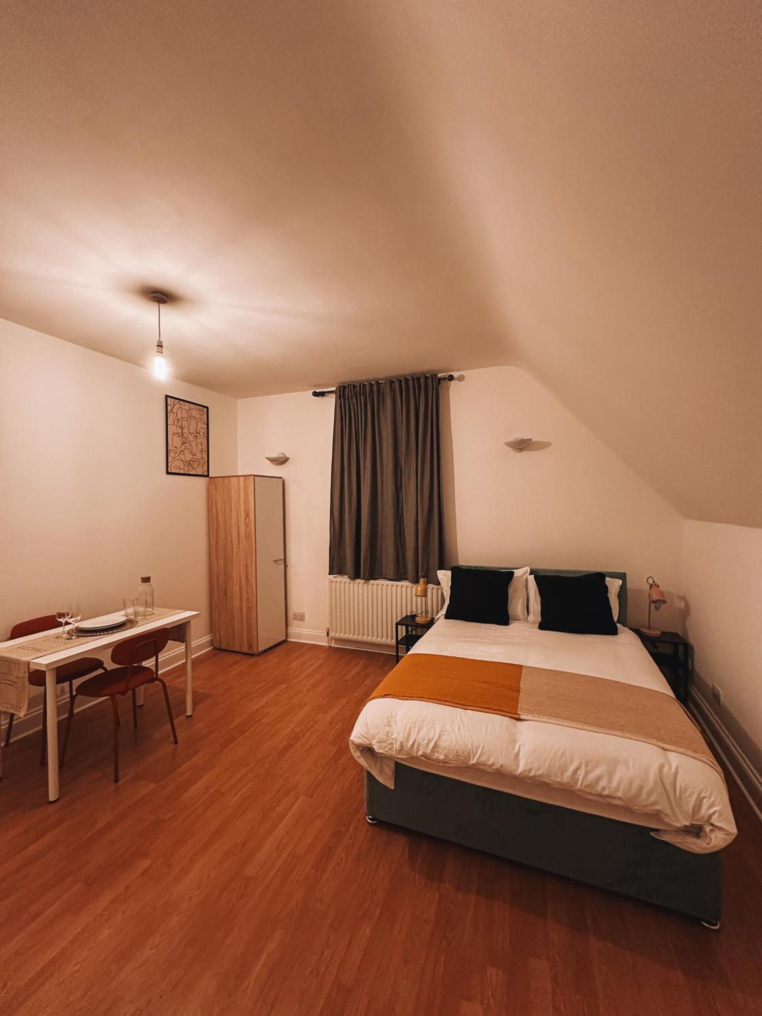 Guest house Spacious 3 In Tooting