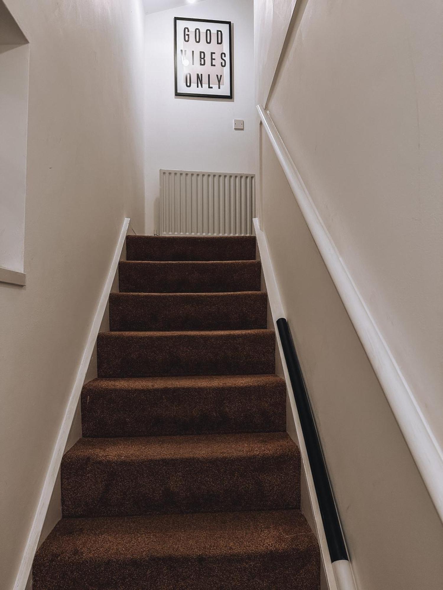 Spacious 3 In Tooting London