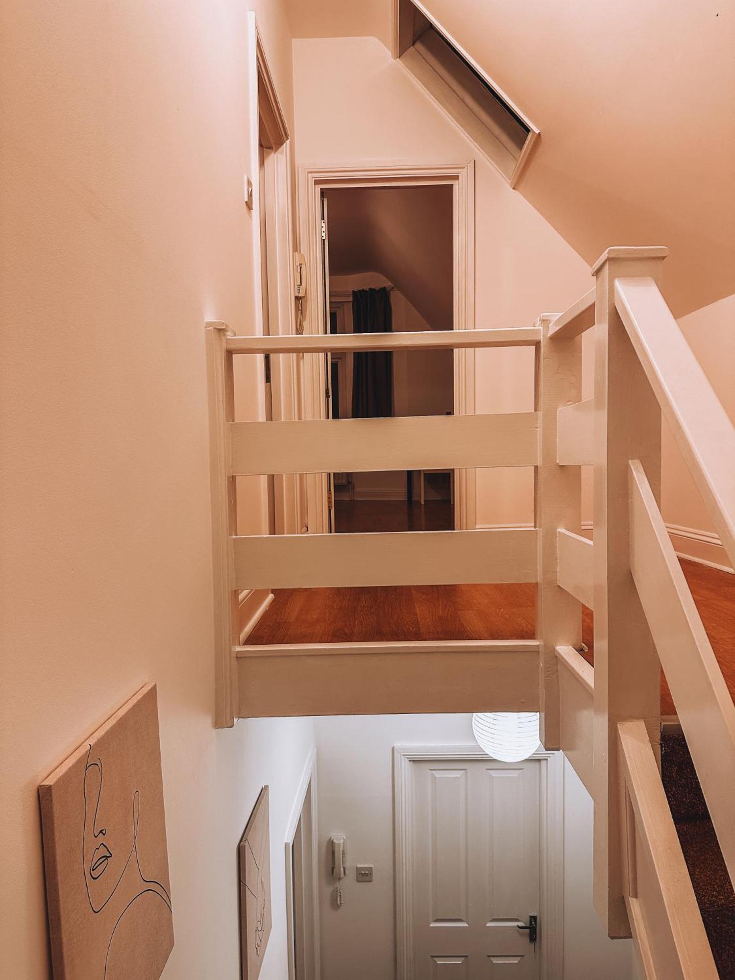 Spacious 3 In Tooting Guest house *