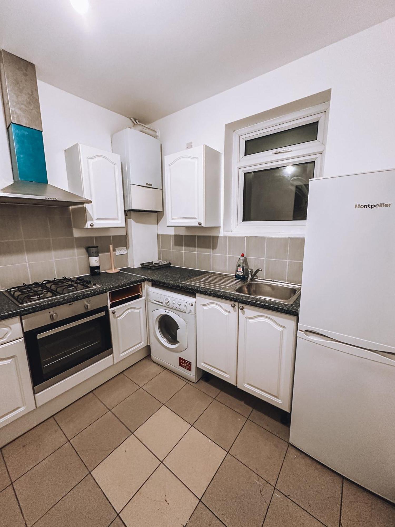 Guest house Spacious 3 In Tooting London