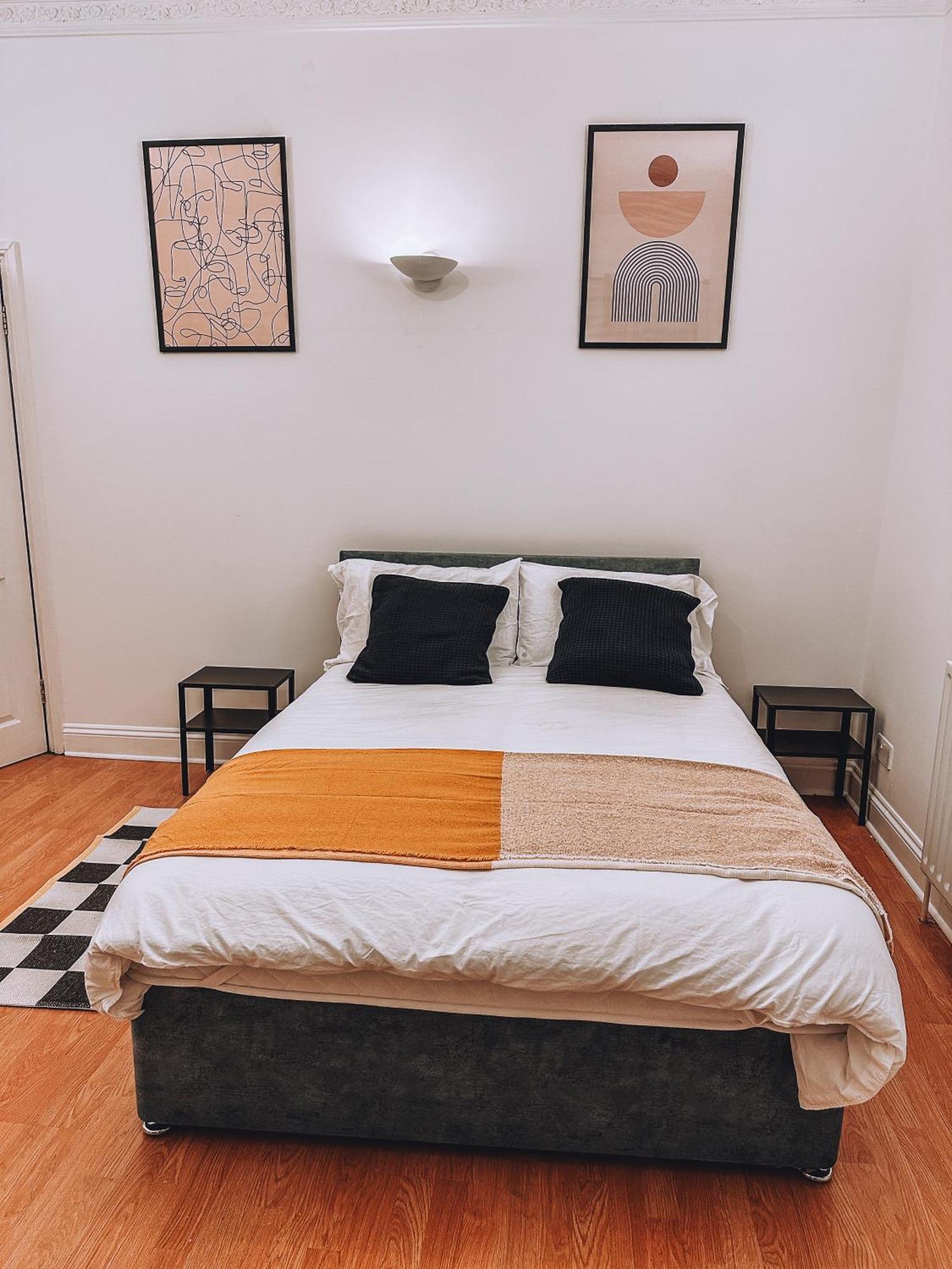 Guest house Spacious 3 In Tooting London