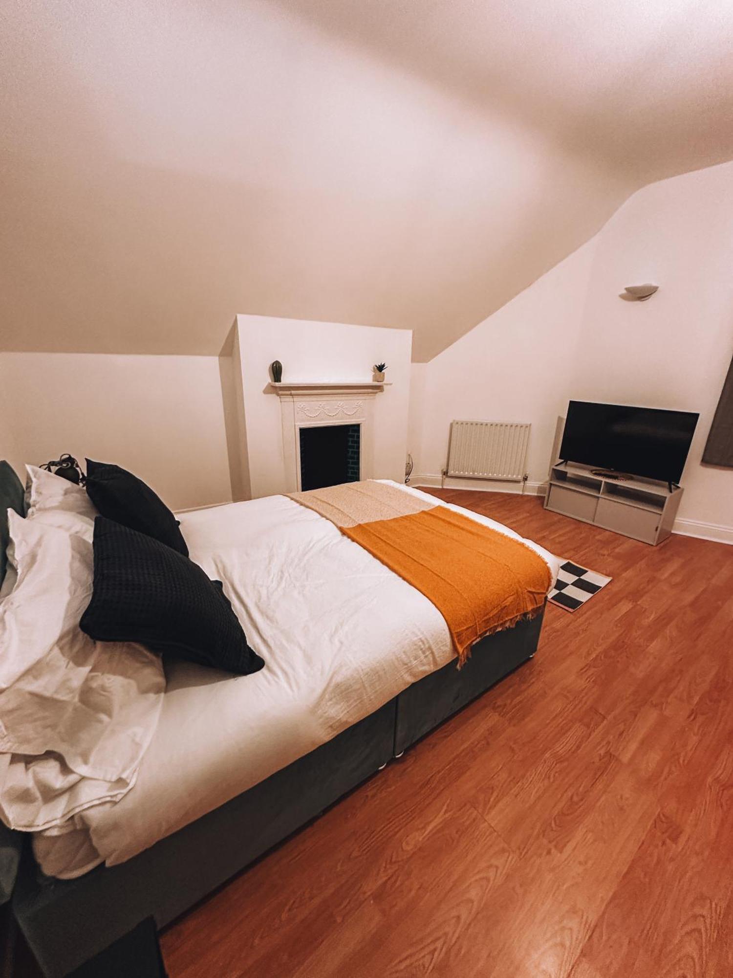 Guest house Spacious 3 In Tooting *