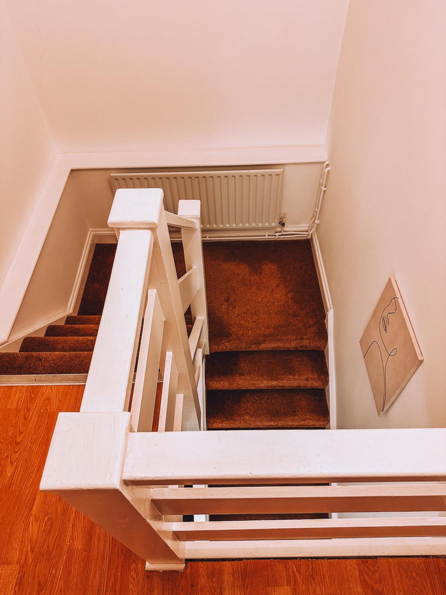 Spacious 3 In Tooting Guest house *