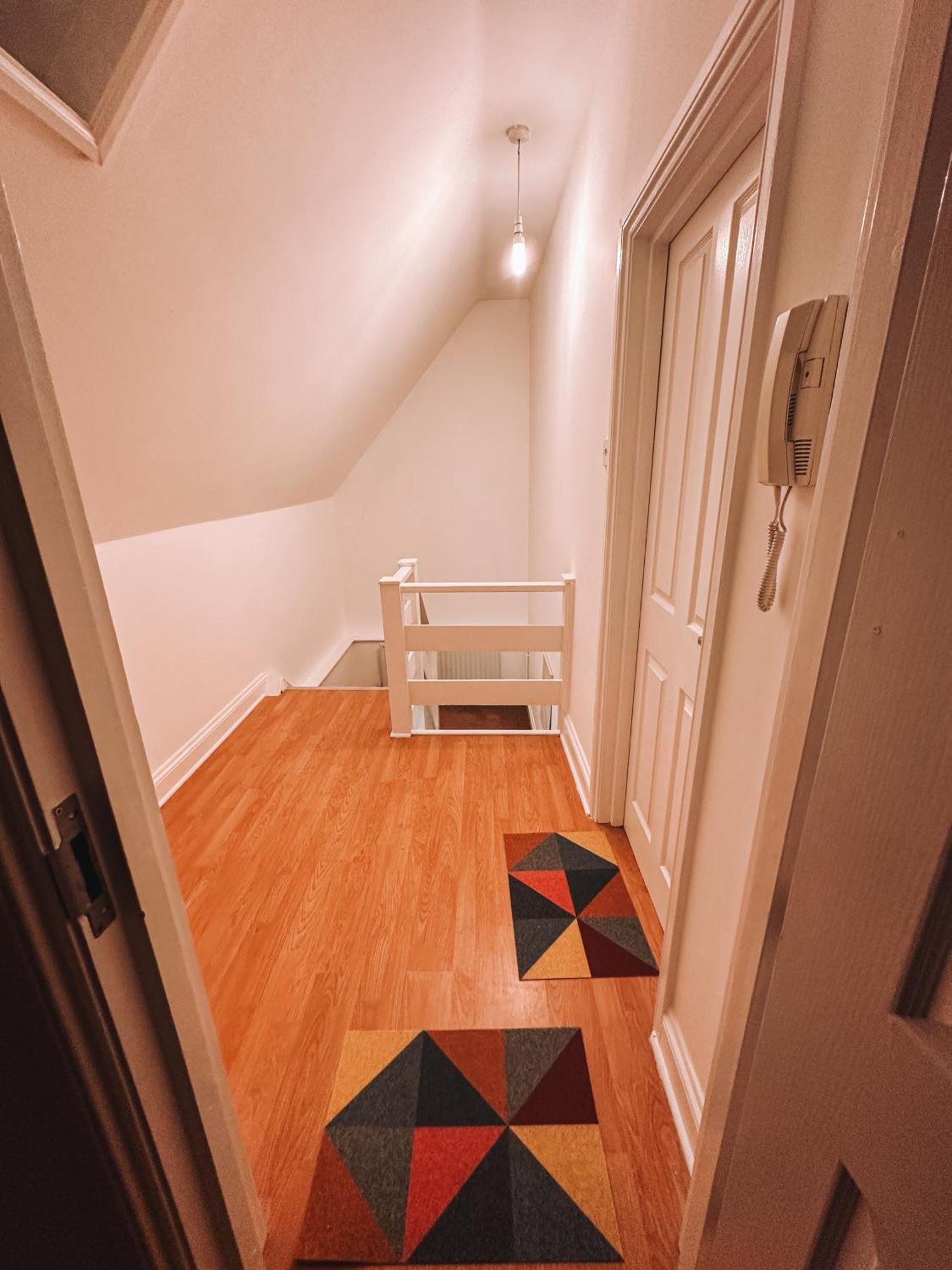 Pensión Spacious 3 In Tooting *