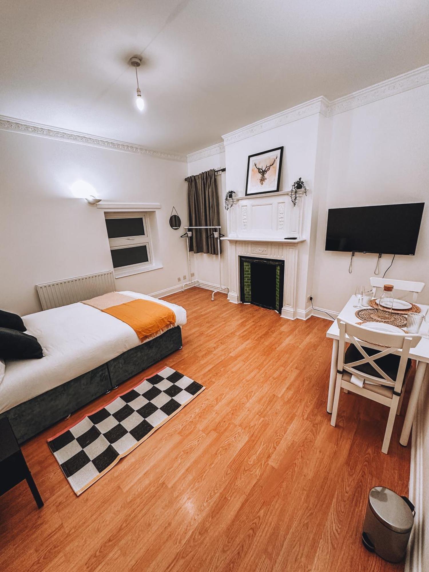 Guest house Spacious 3 In Tooting London