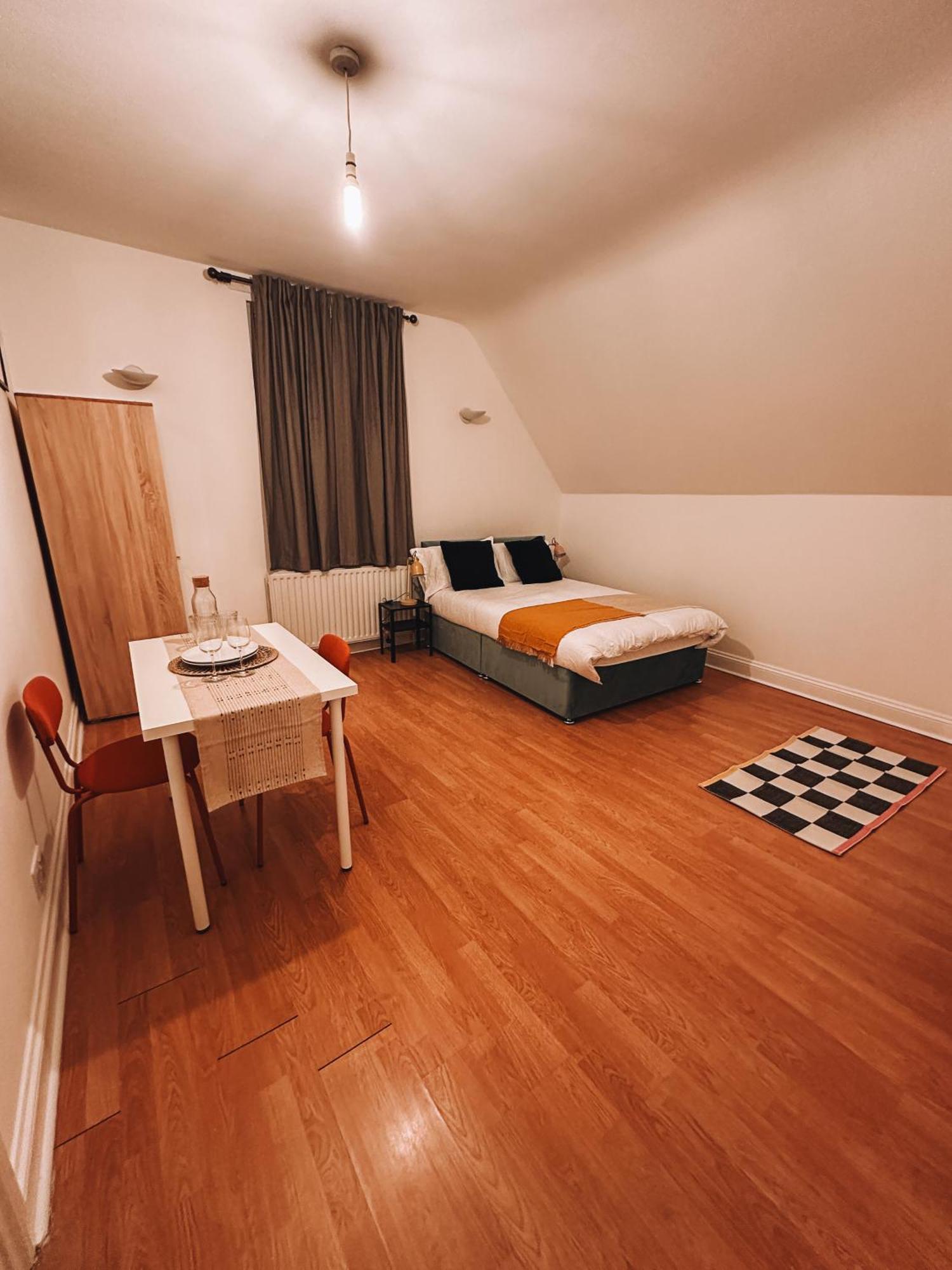Guest house Spacious 3 In Tooting