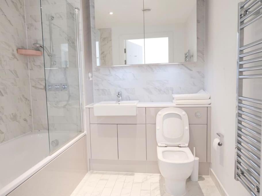 Apartamento Luxury 2b2b In *