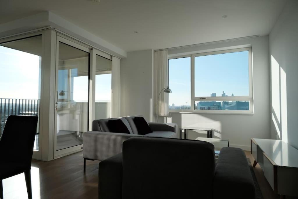 Luxury 2b2b In Apartamento Londres