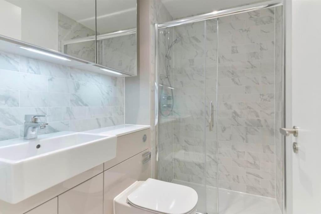 Apartamento Luxury 2b2b In *
