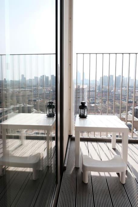 Apartamento Luxury 2b2b In *