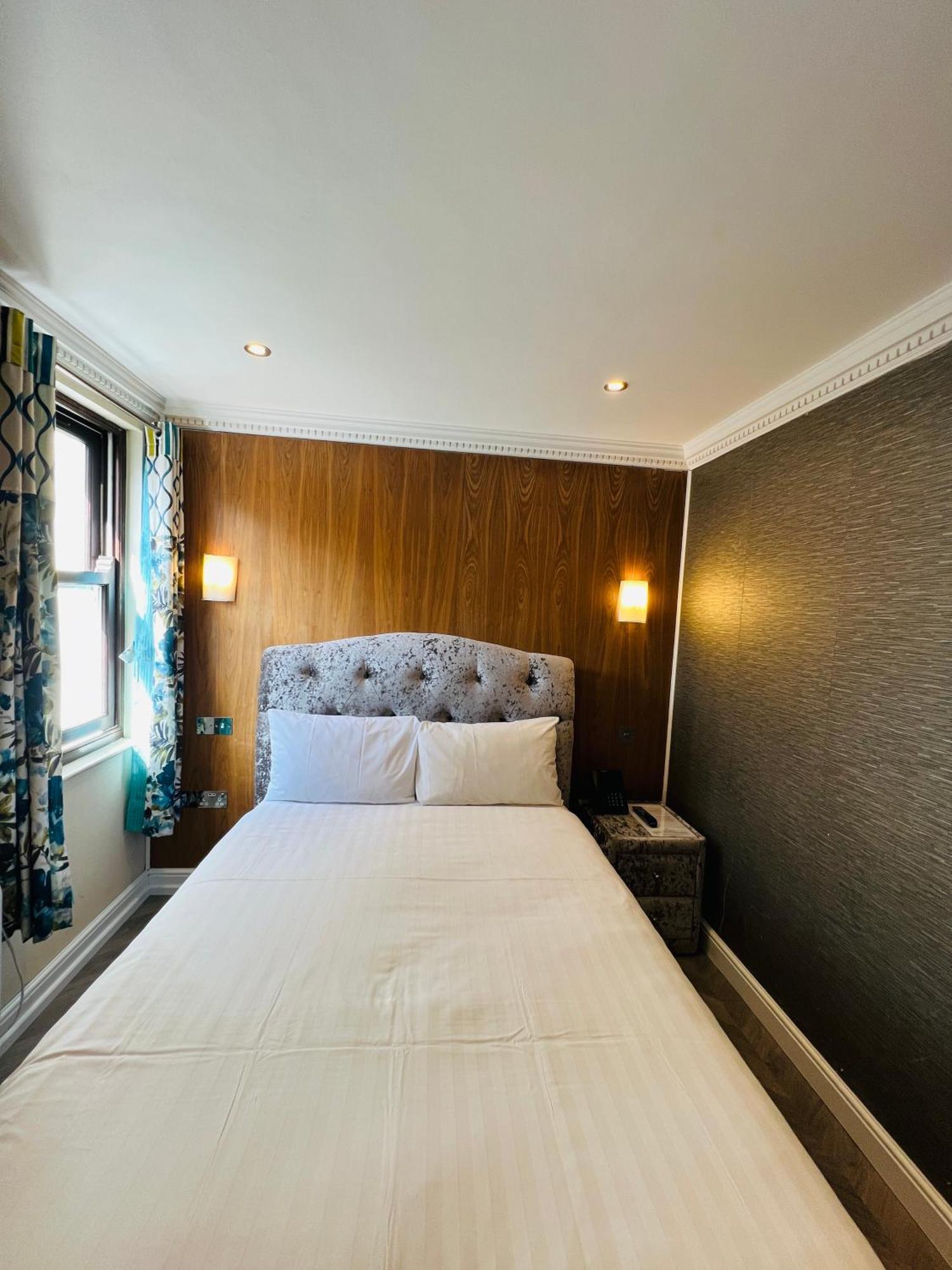 Cheshire Hotel Londres