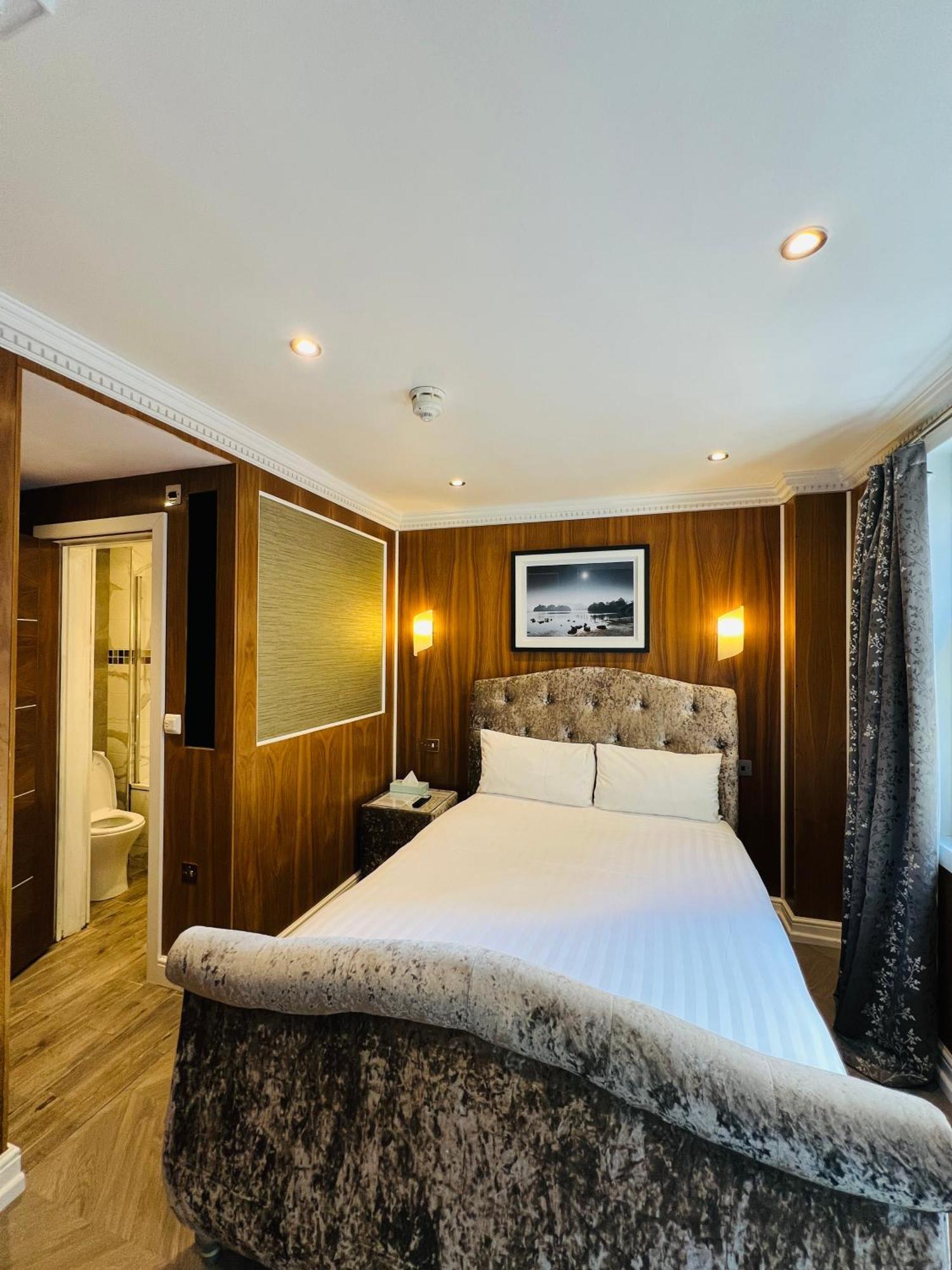 Cheshire Hotel Londres
