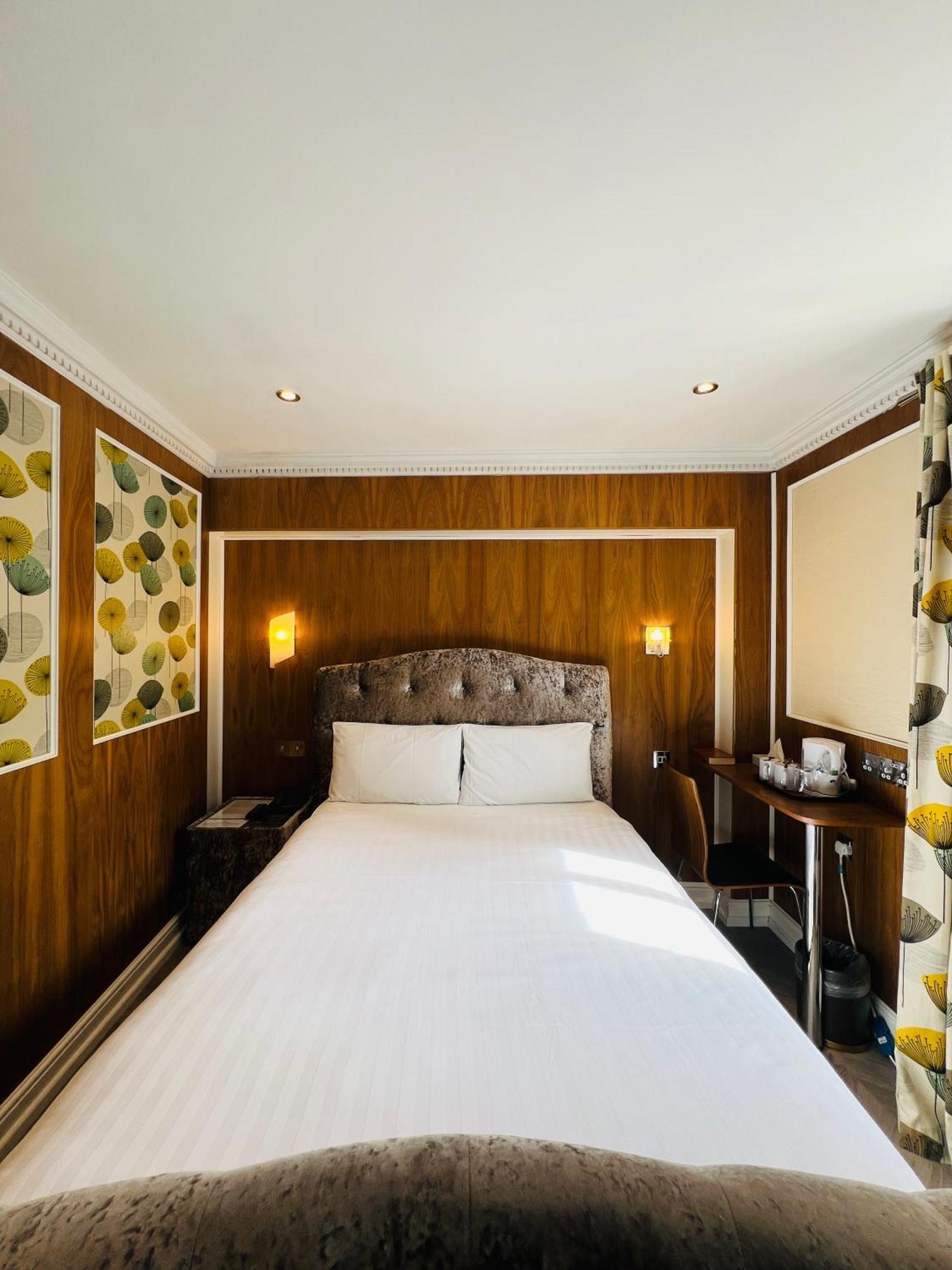 Cheshire Central Hotel Londres