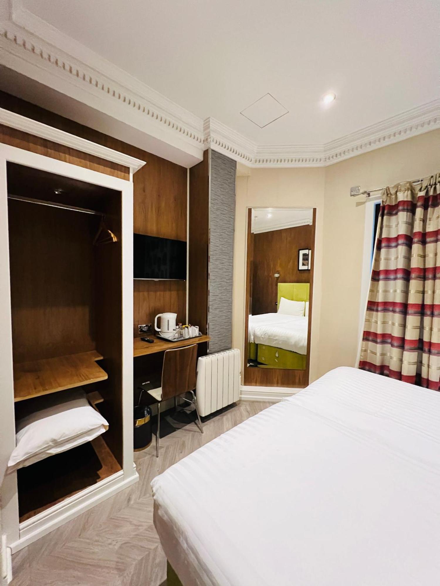 Cheshire Hotel Londres