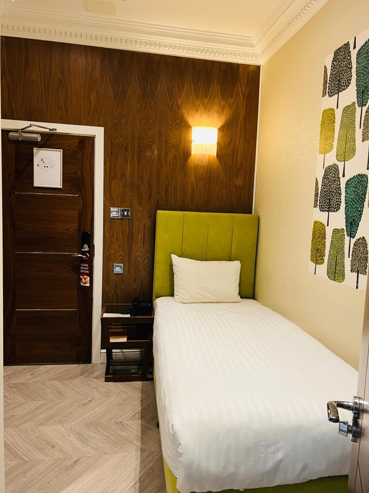 Hotel Cheshire Londres