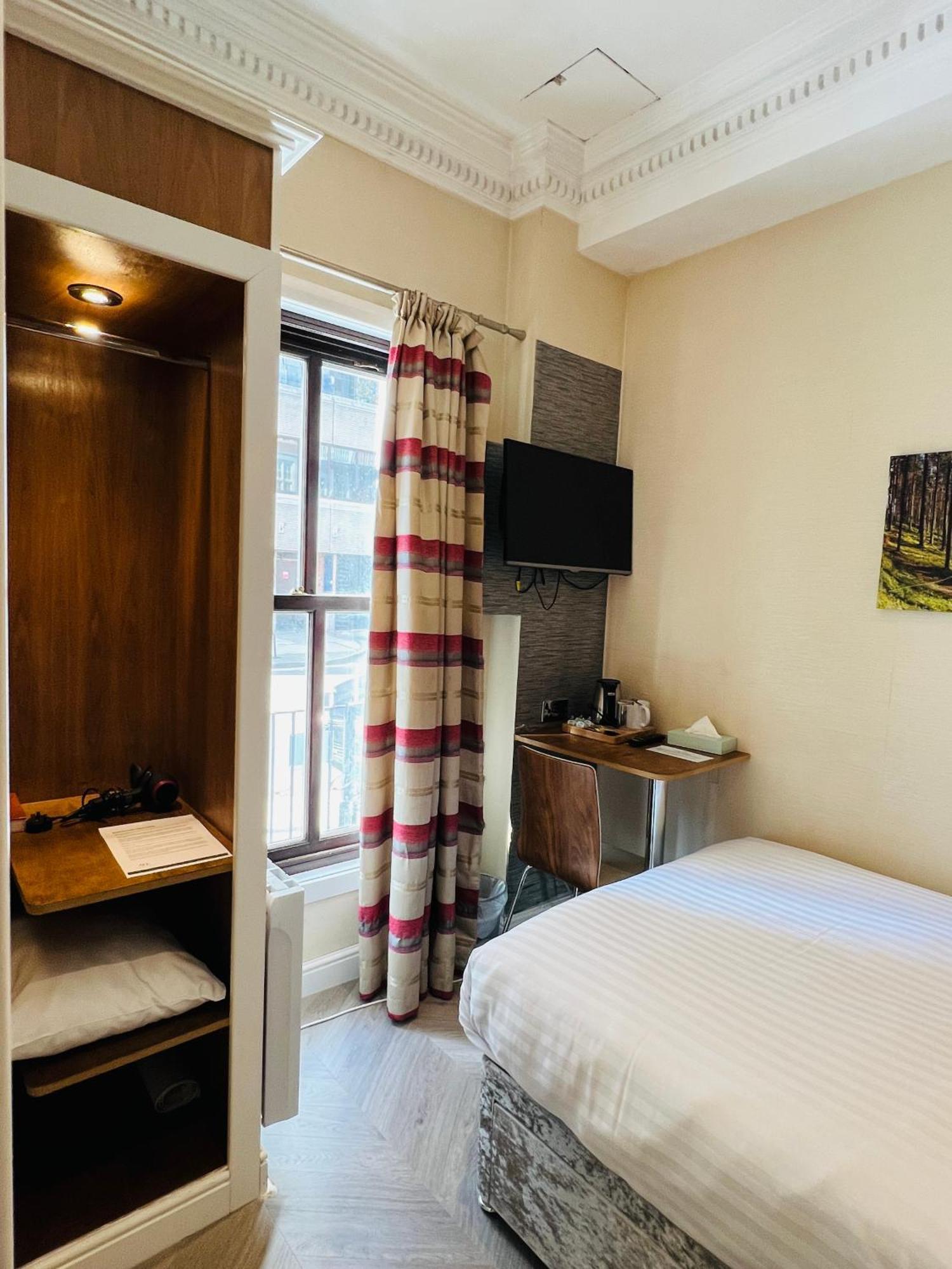 Cheshire Hotel Londres
