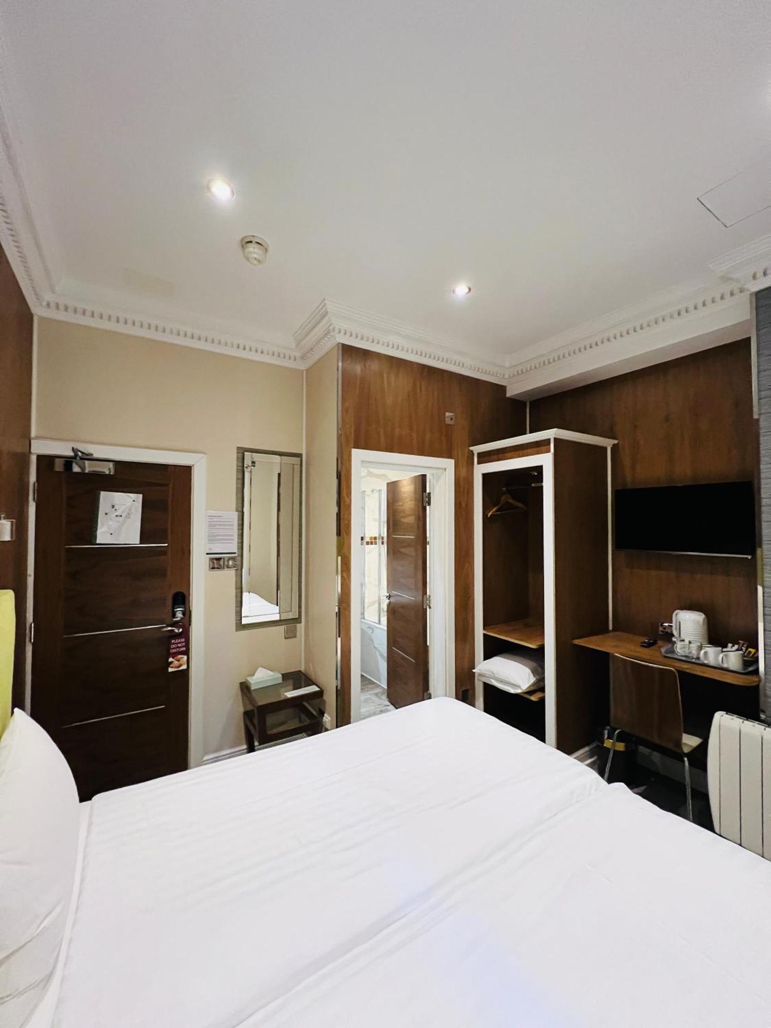 Cheshire 3* Londres