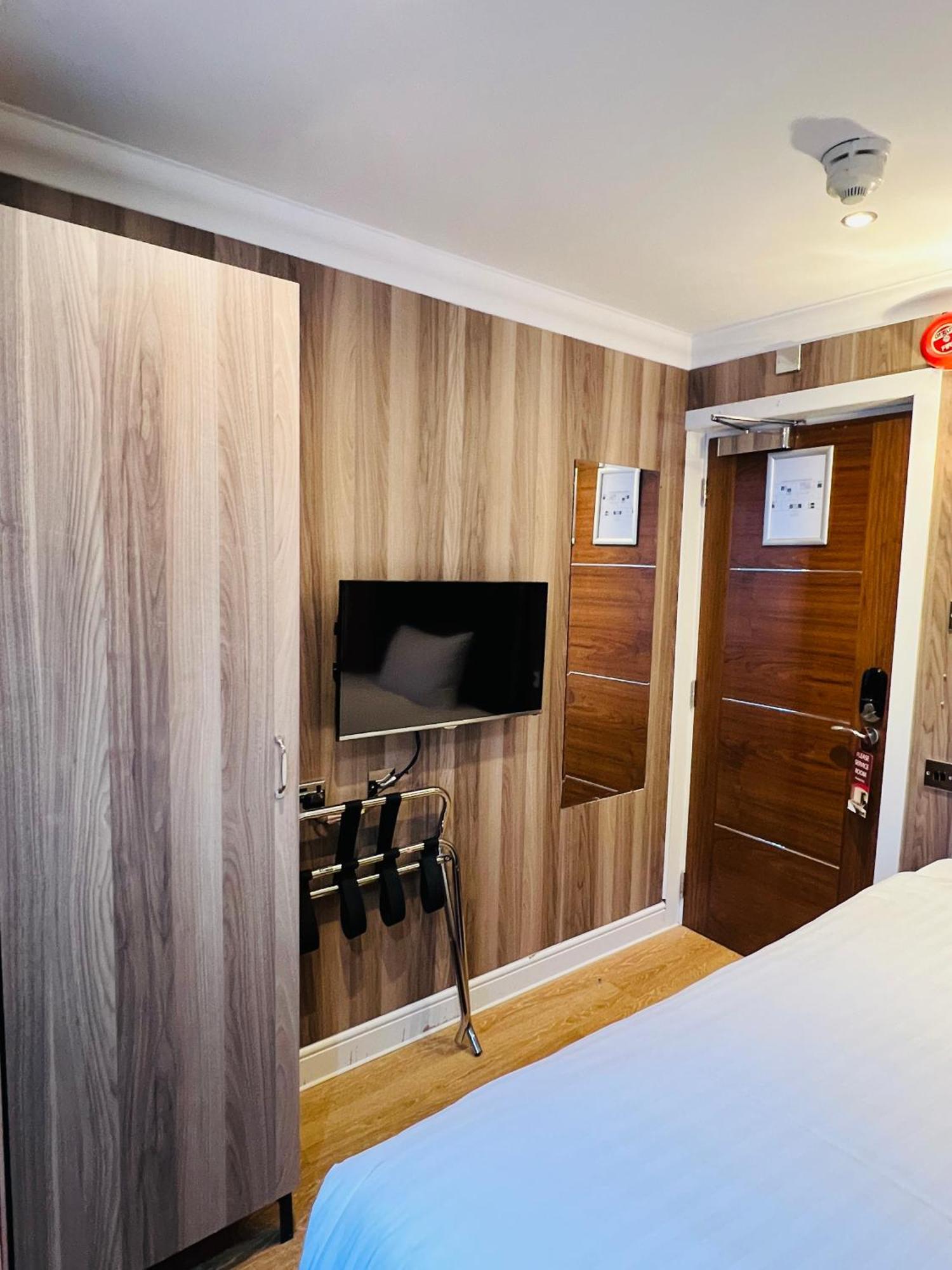 Cheshire Hotel Londres