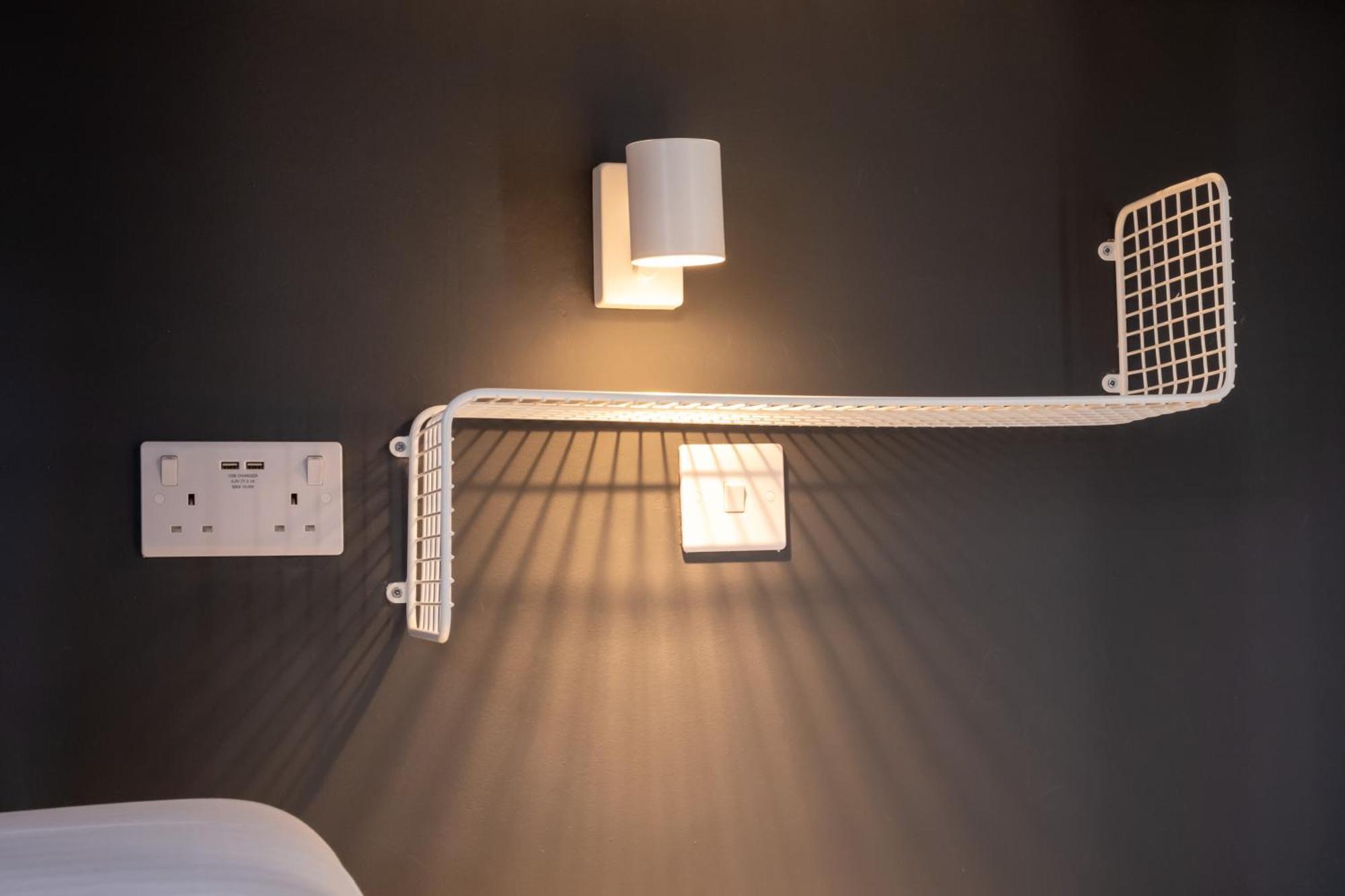 Book A Bed Albergue